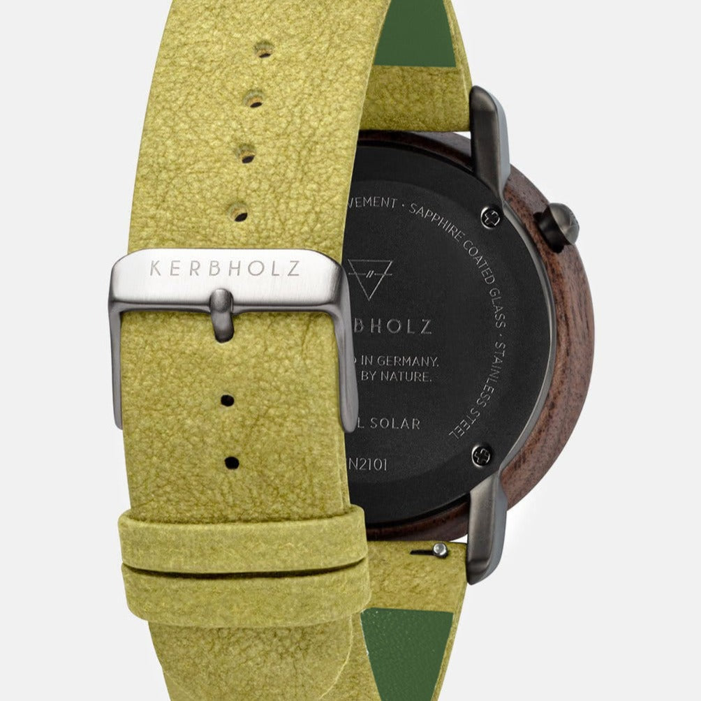 KERBHOLZ Armbanduhr "MICHEL"