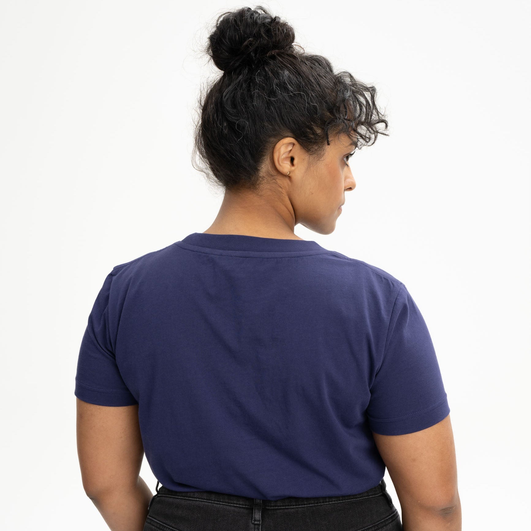 MELA Damen T-Shirt "KHIRA"