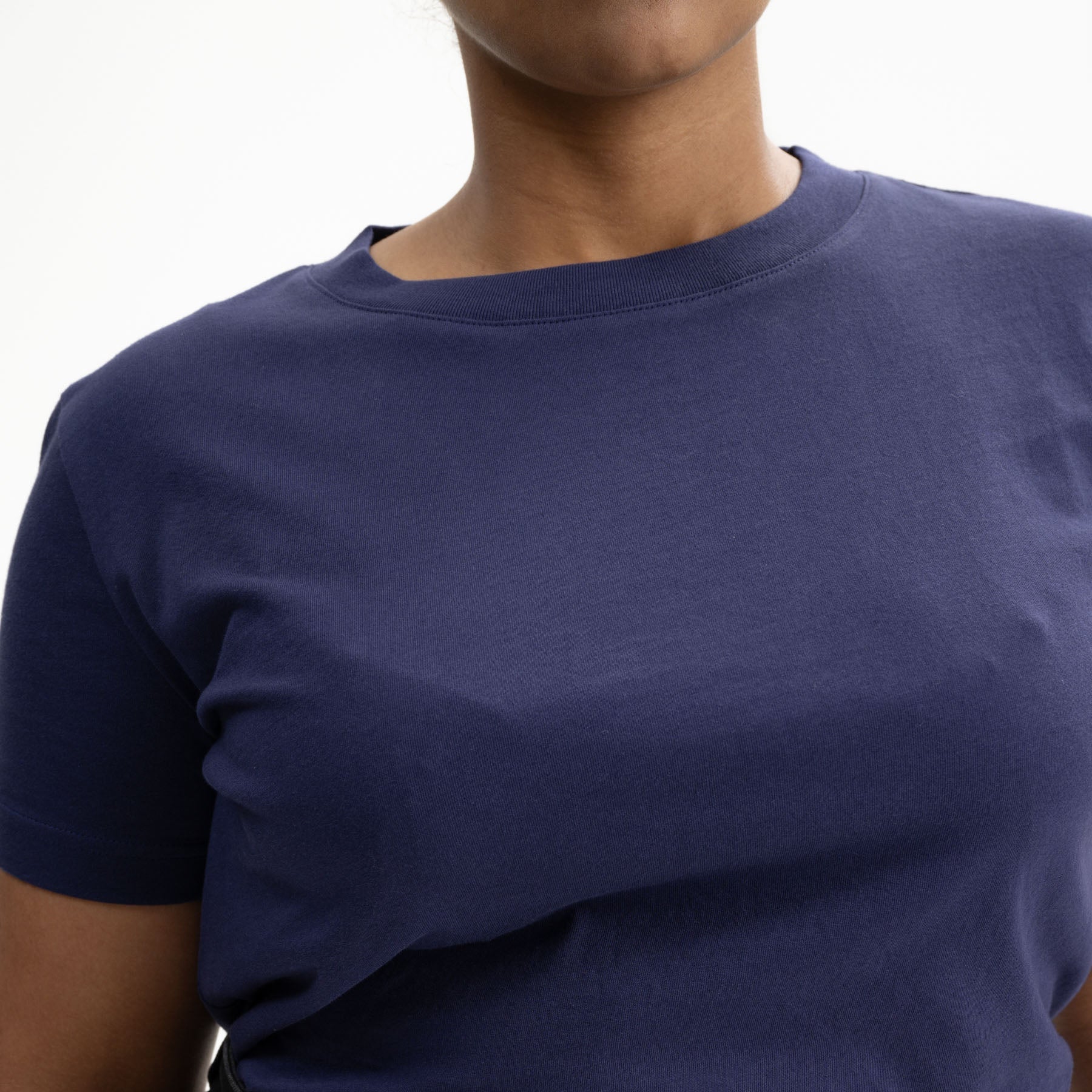 MELA Damen T-Shirt "KHIRA"