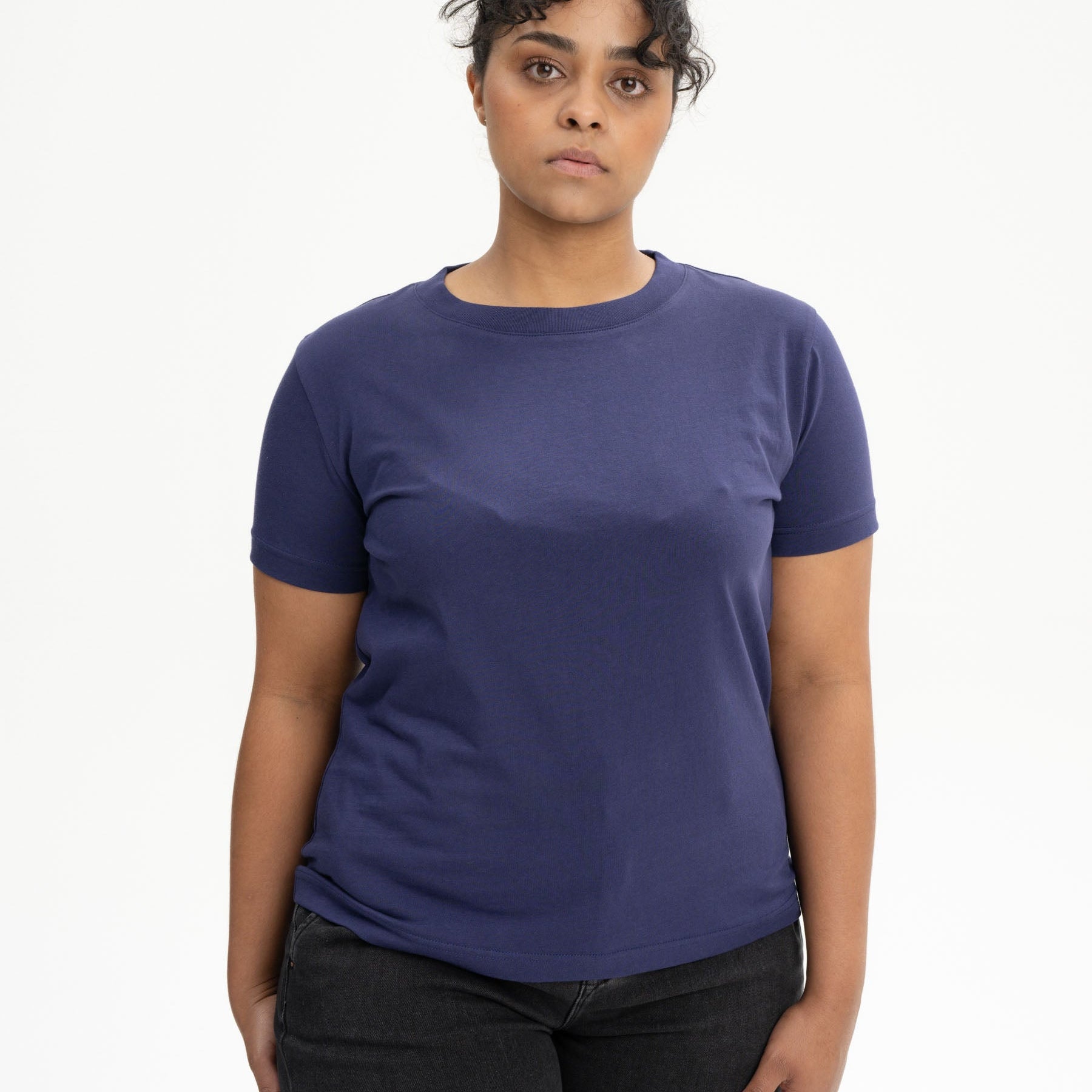 MELA Damen T-Shirt "KHIRA"