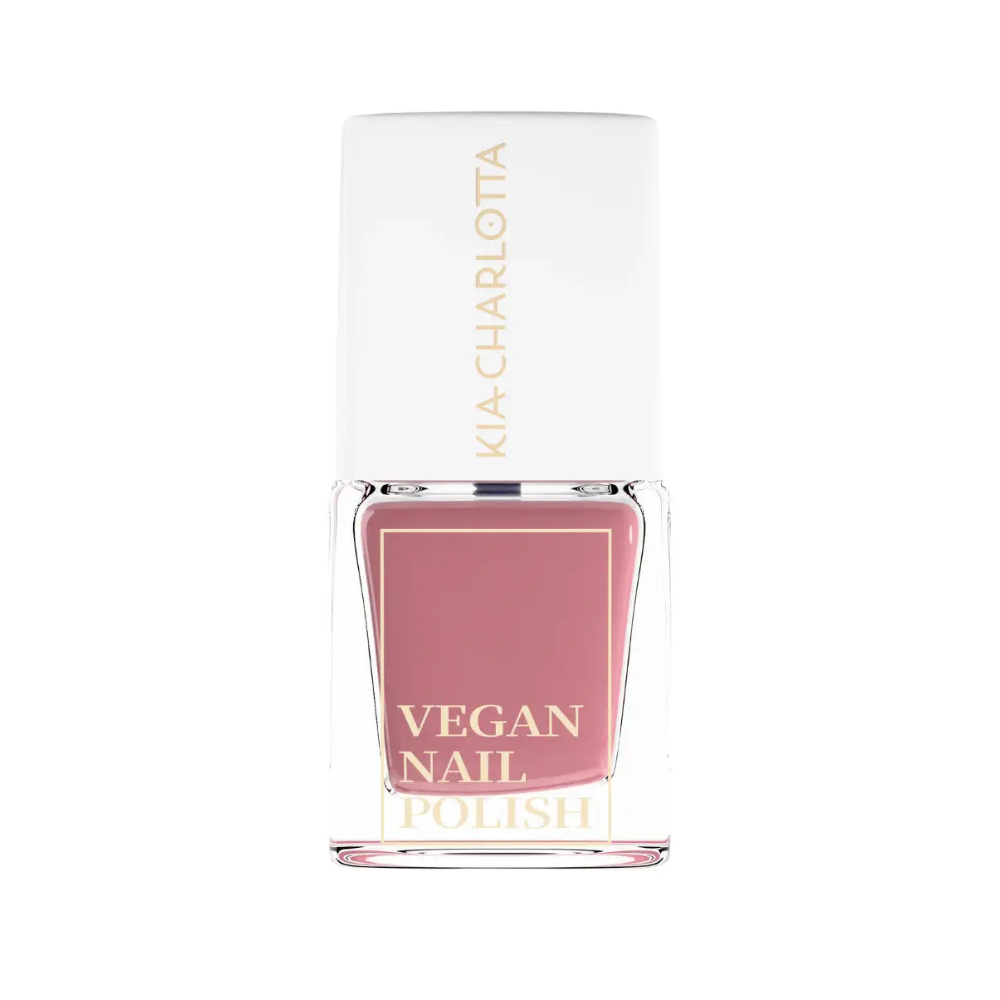 Kia-Charlotta Veganer Nagellack 5 ml