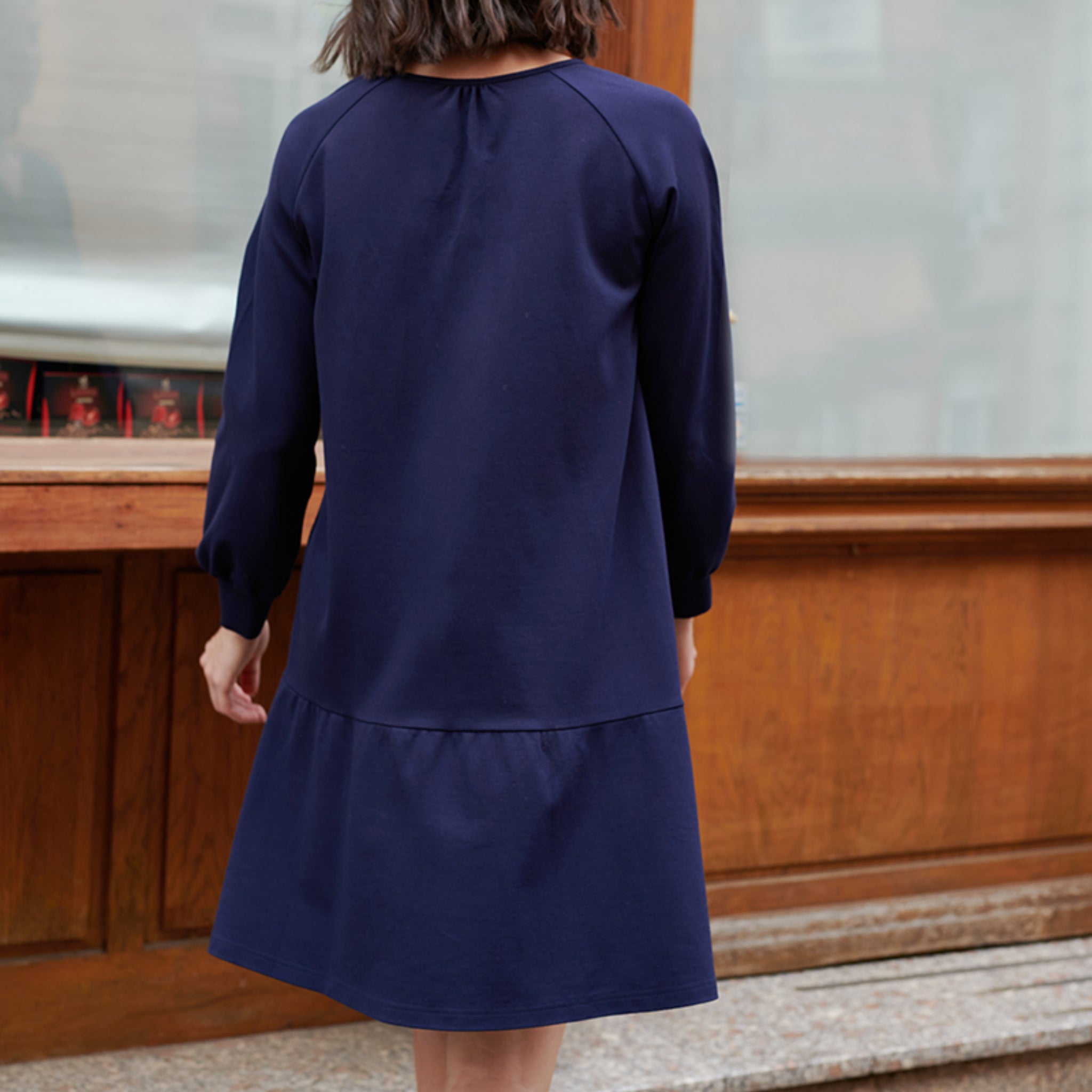 ME&MAY Kleid "Aster"