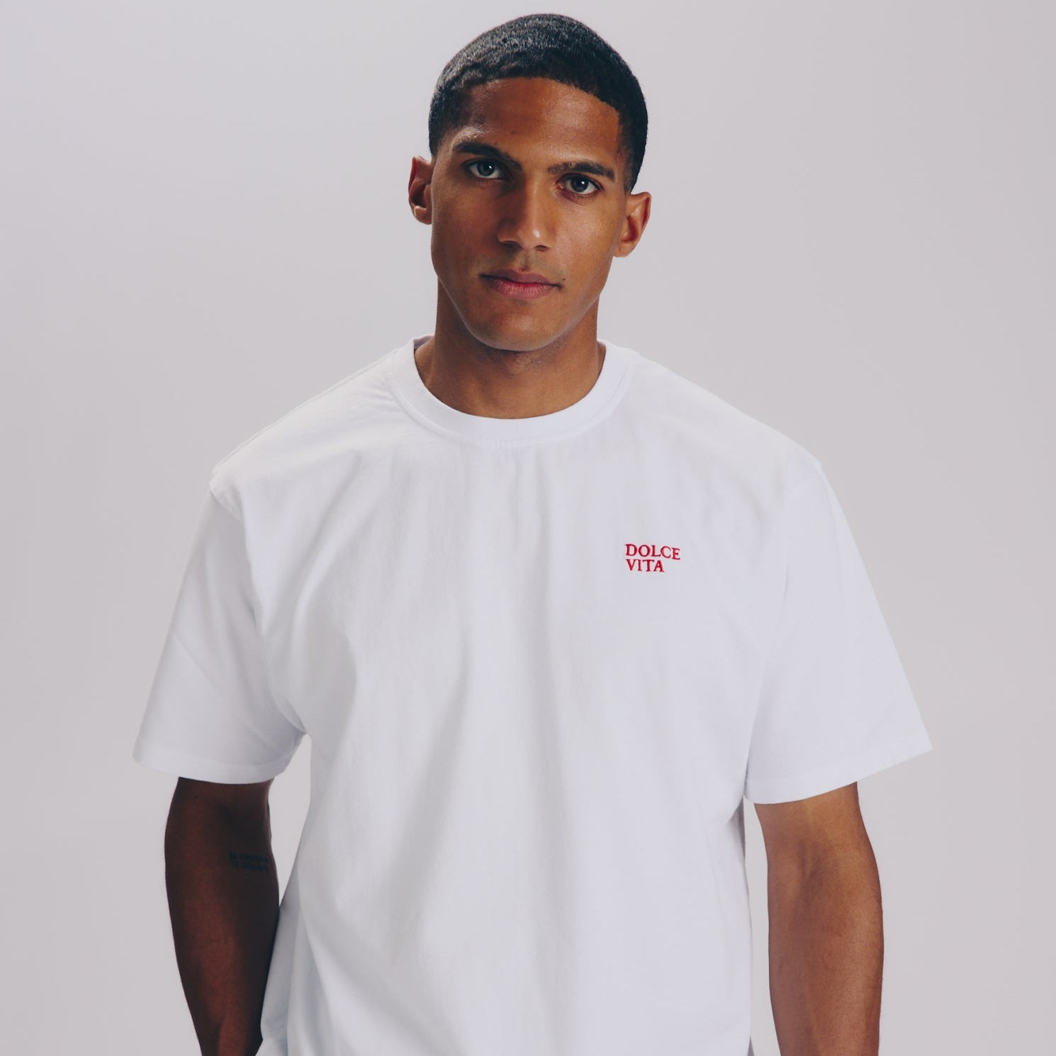 No Bad Days Club Unisex T-Shirt "DOLCE VITA"