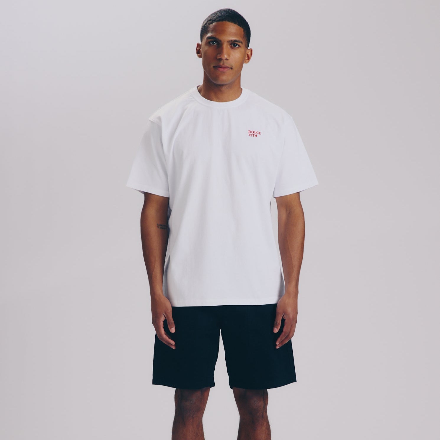 No Bad Days Club Unisex T-Shirt "DOLCE VITA"