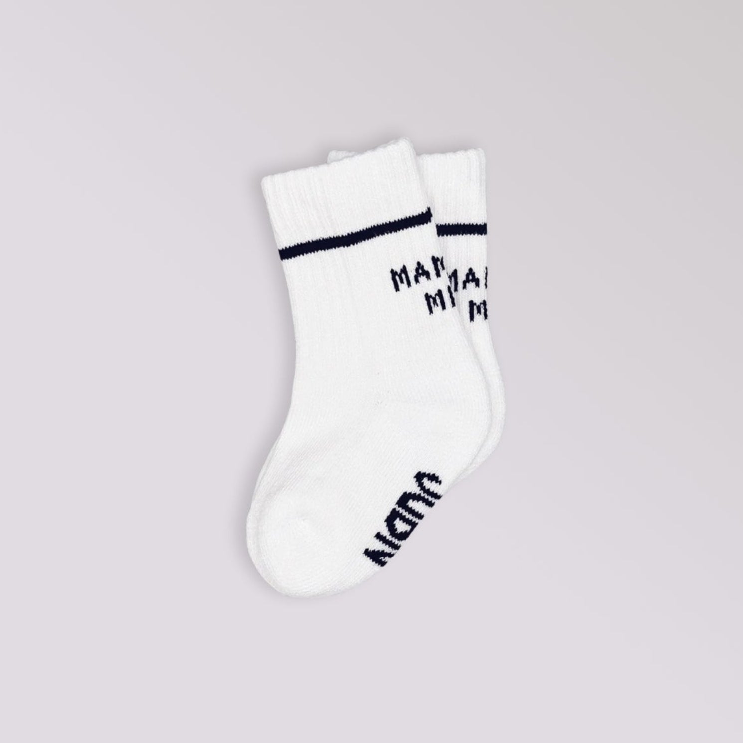 No Bad Days Club Baby/Kids Socken "MAMMA MIA"
