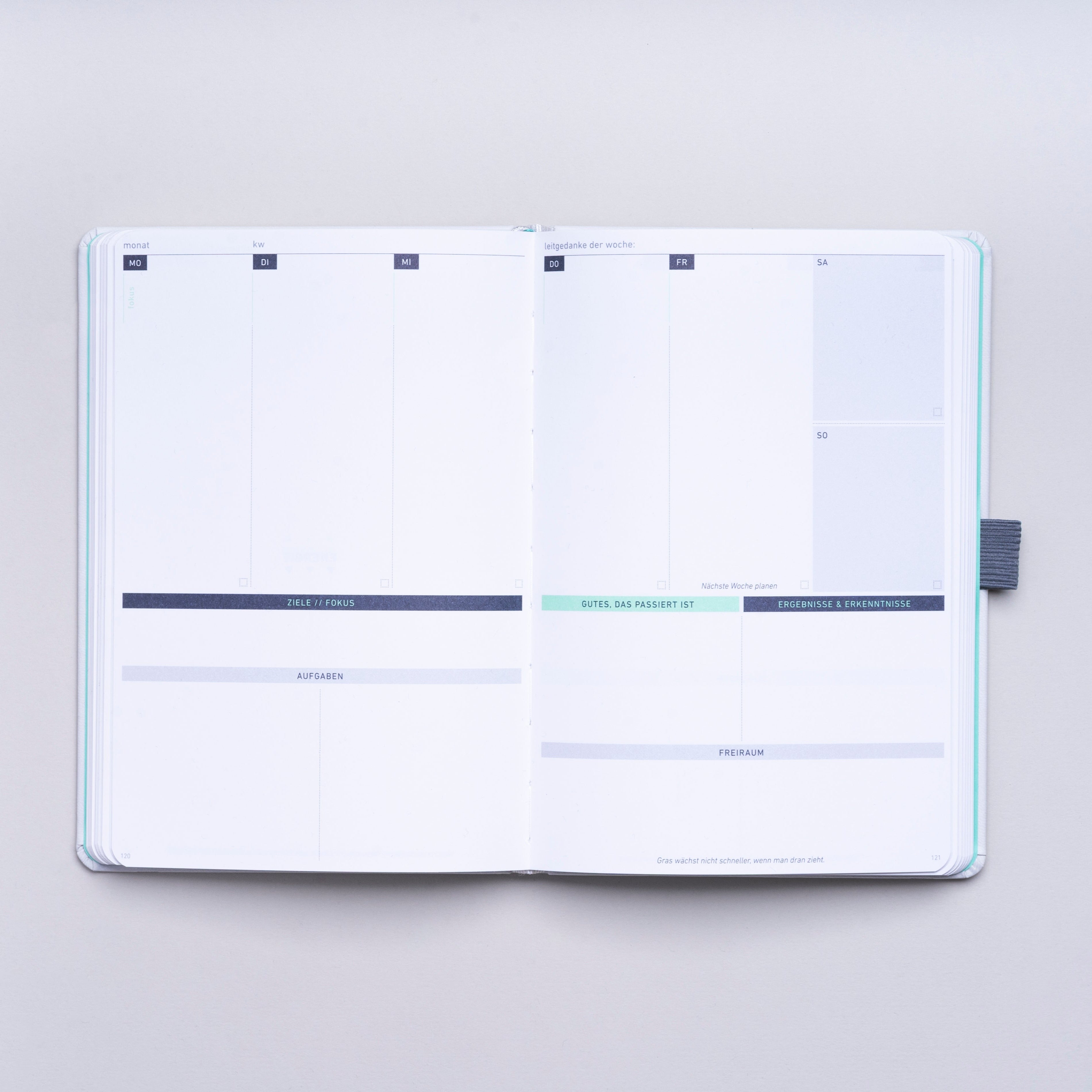 KLARHEIT Kalender