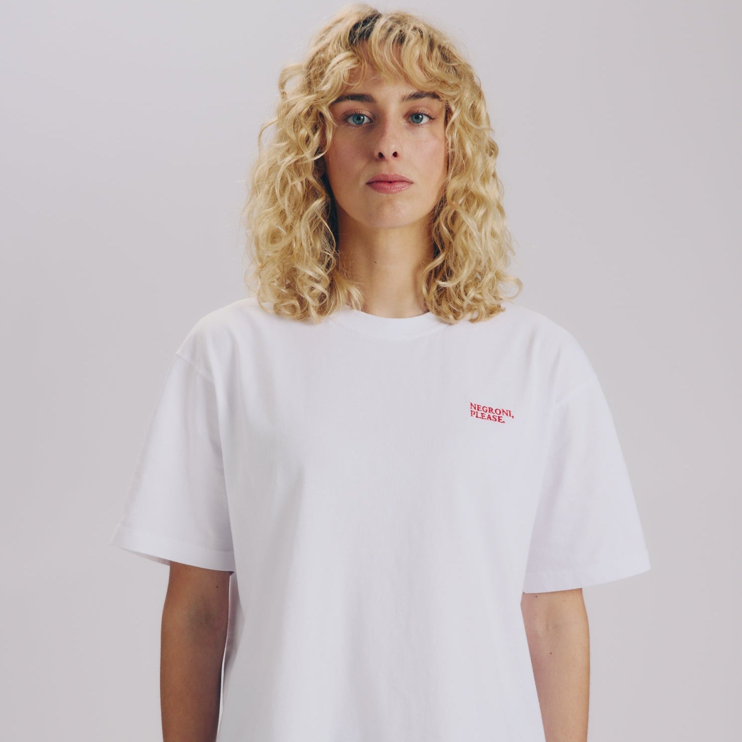 No Bad Days Club Unisex T-Shirt "NEGRONI