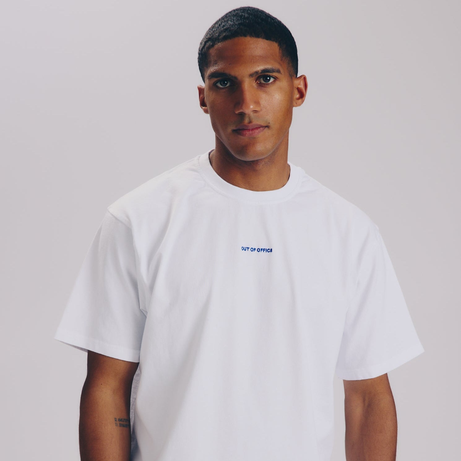 No Bad Days Club Unisex T-Shirt "OUT OF OFFICE"