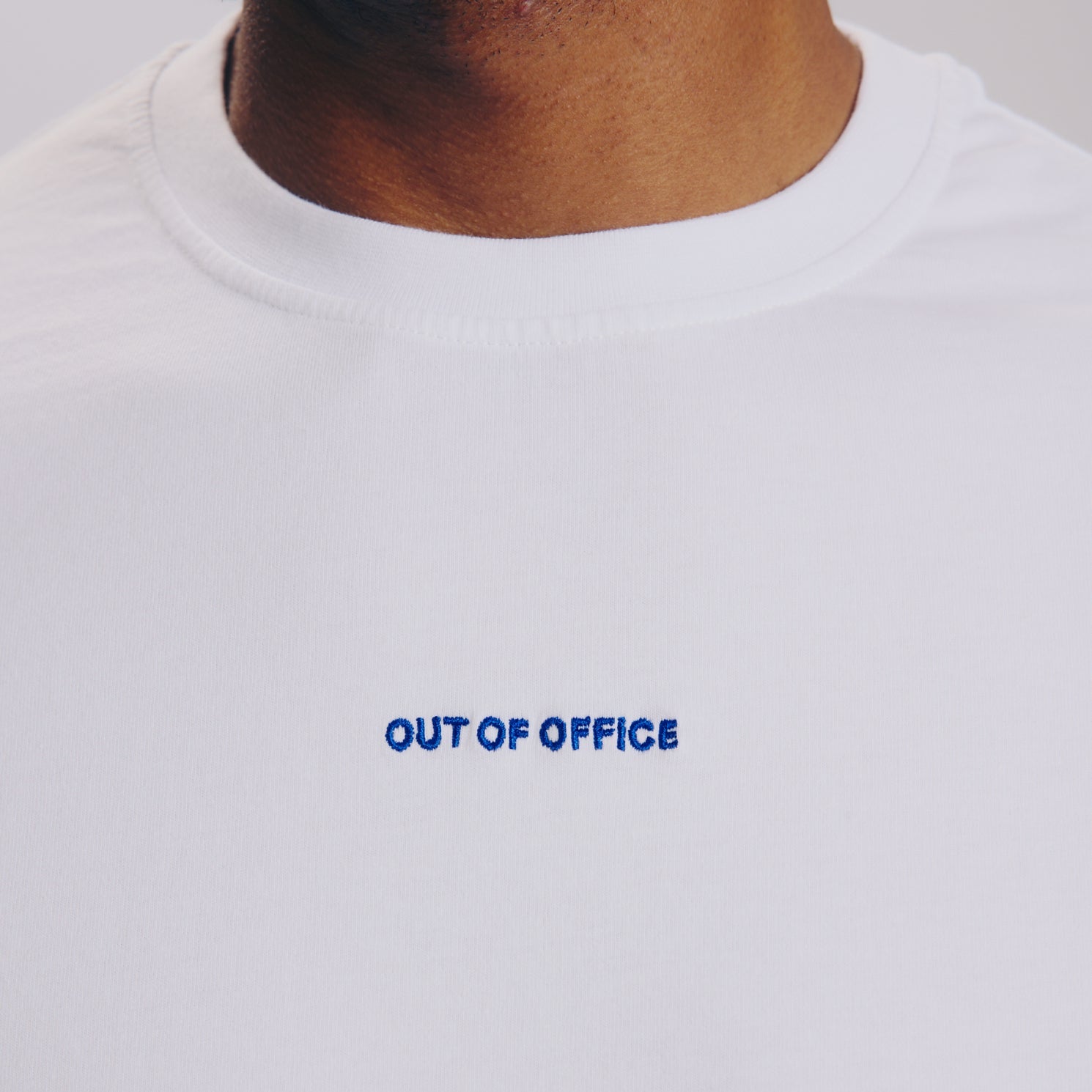 No Bad Days Club Unisex T-Shirt "OUT OF OFFICE"