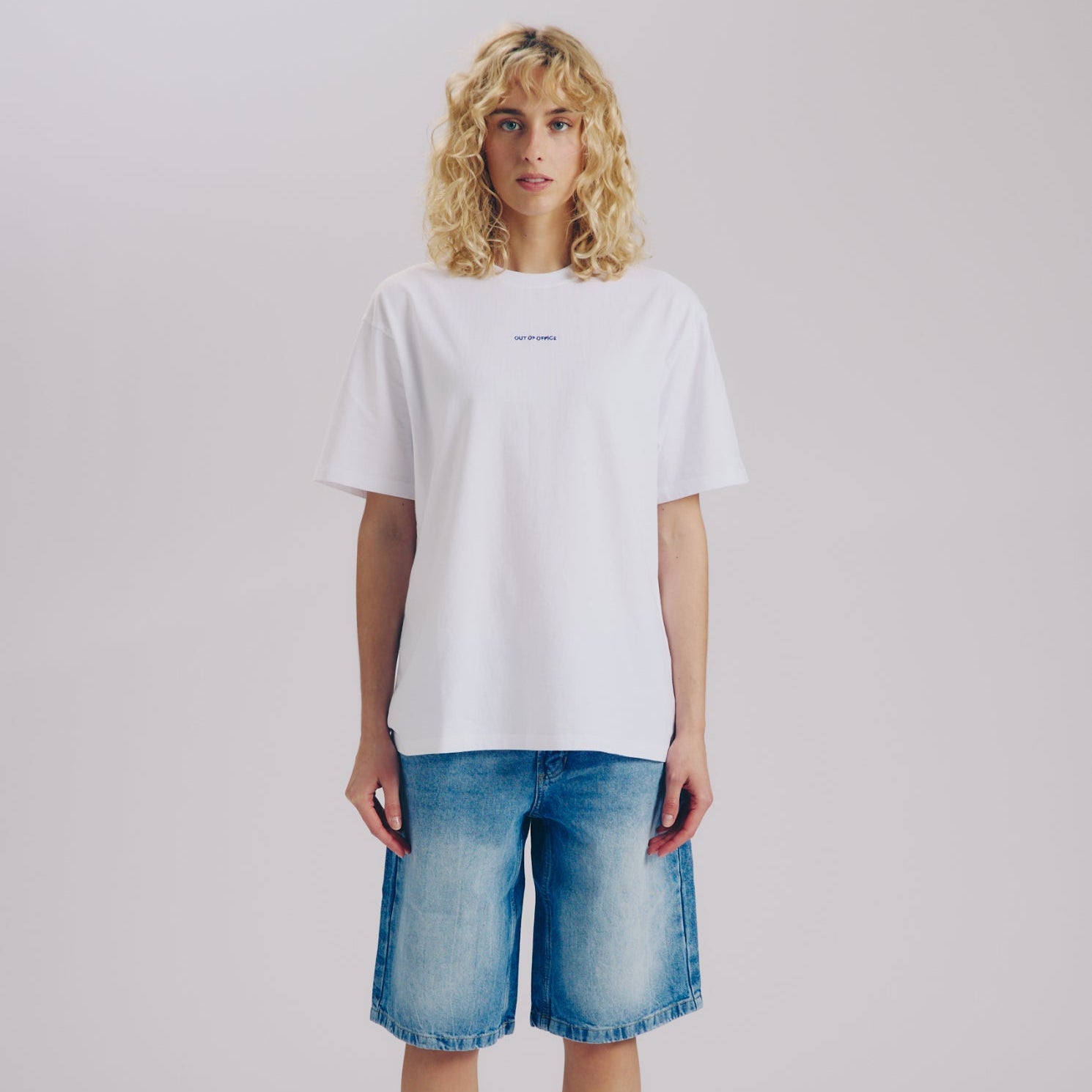 No Bad Days Club Unisex T-Shirt "OUT OF OFFICE"