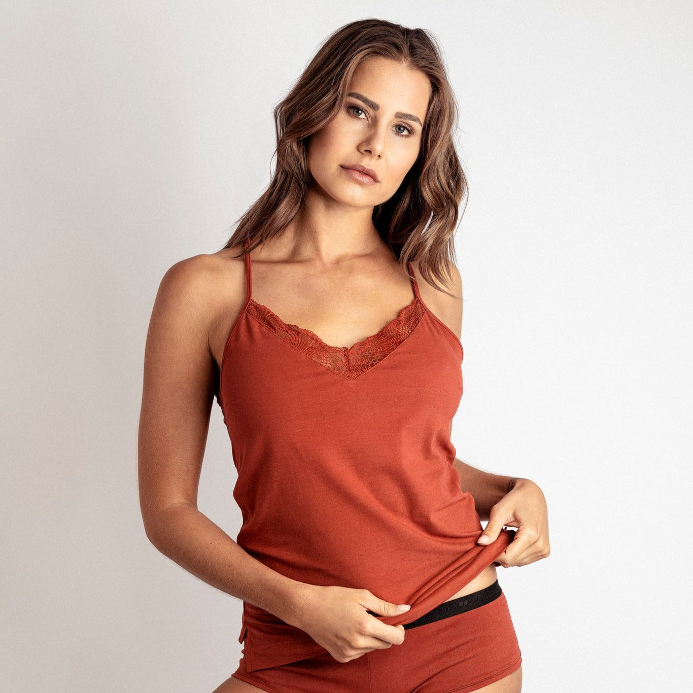 Lovjoi Top "HADASA"