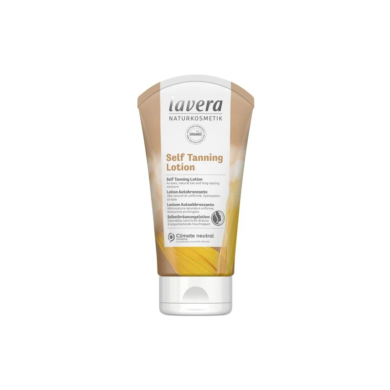 lavera Selbstbräunungslotion 150 ml