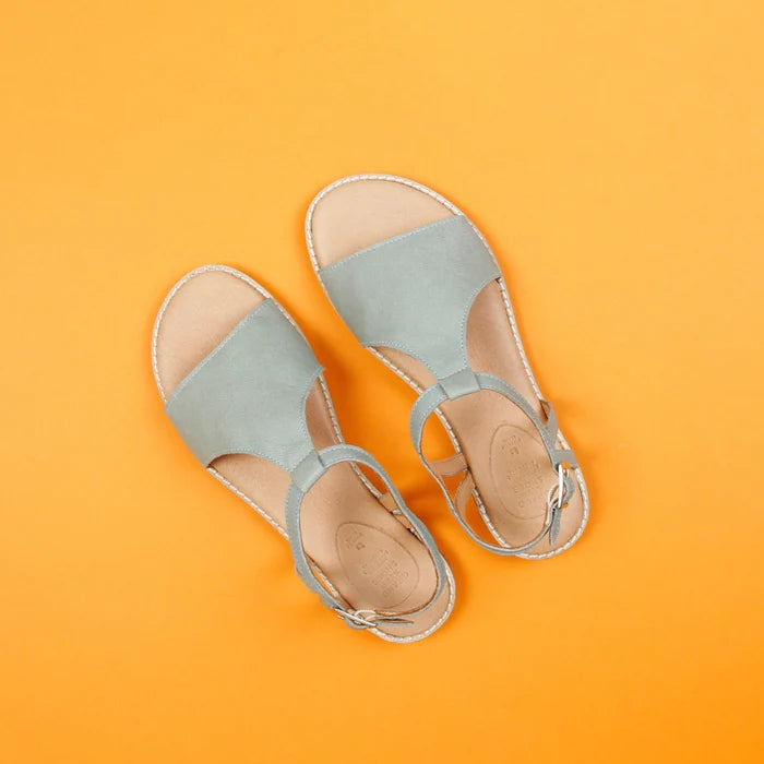 GRAND STEP SHOES Sandalen "ELDORA LEATHER"