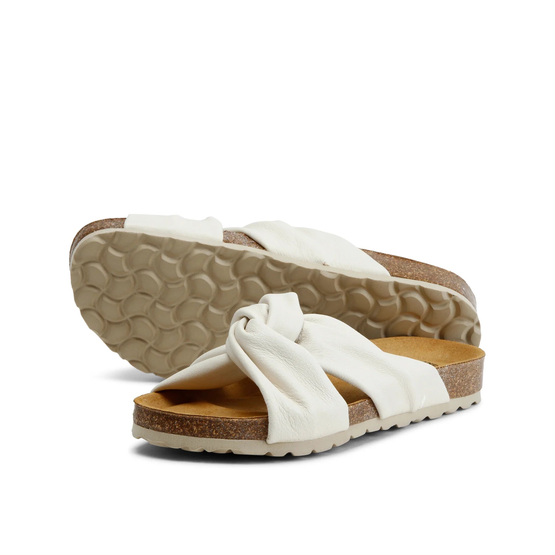 GRAND STEP SHOES Sandalen "Senna Nappa"