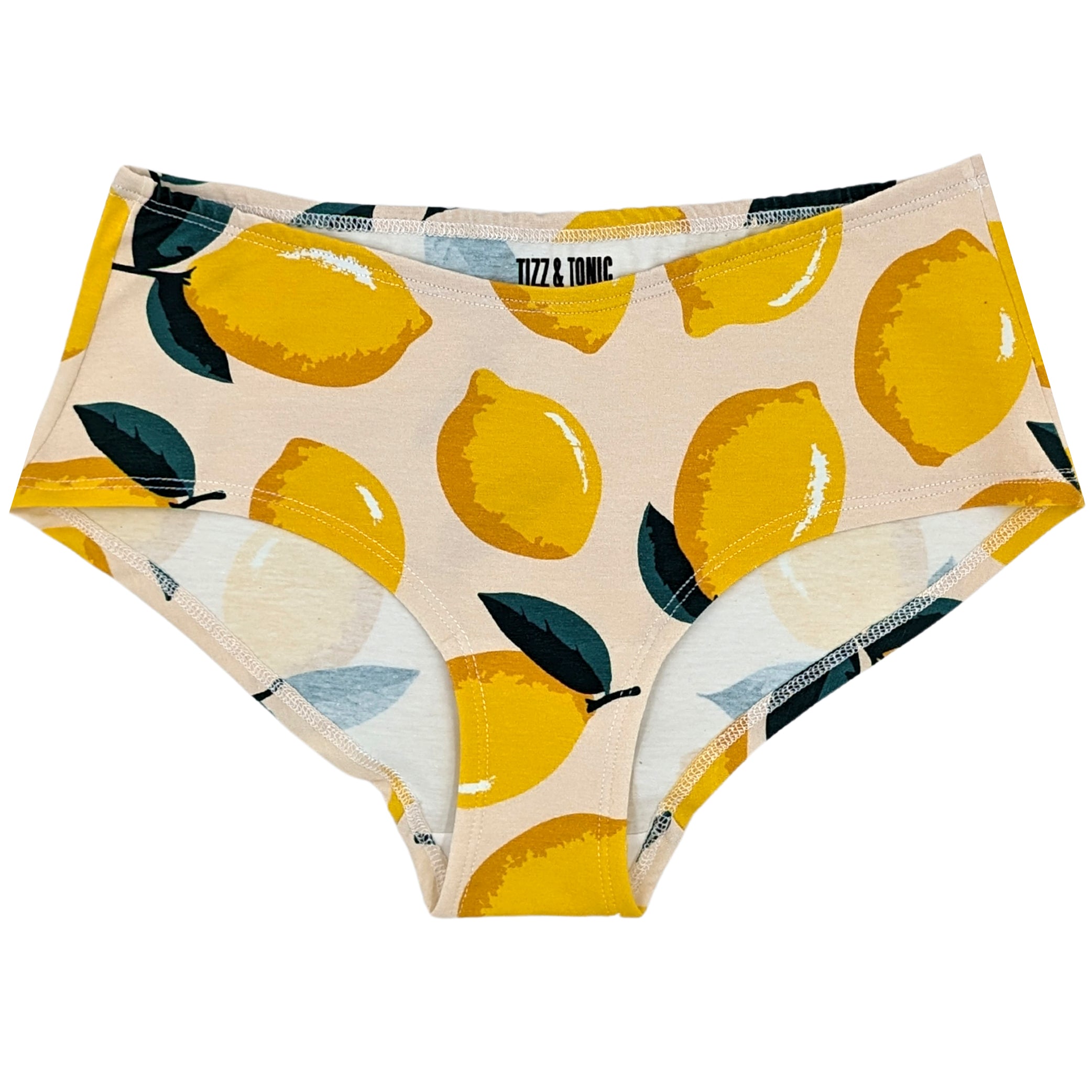 Tizz & Tonic "HIPSTER" Panty