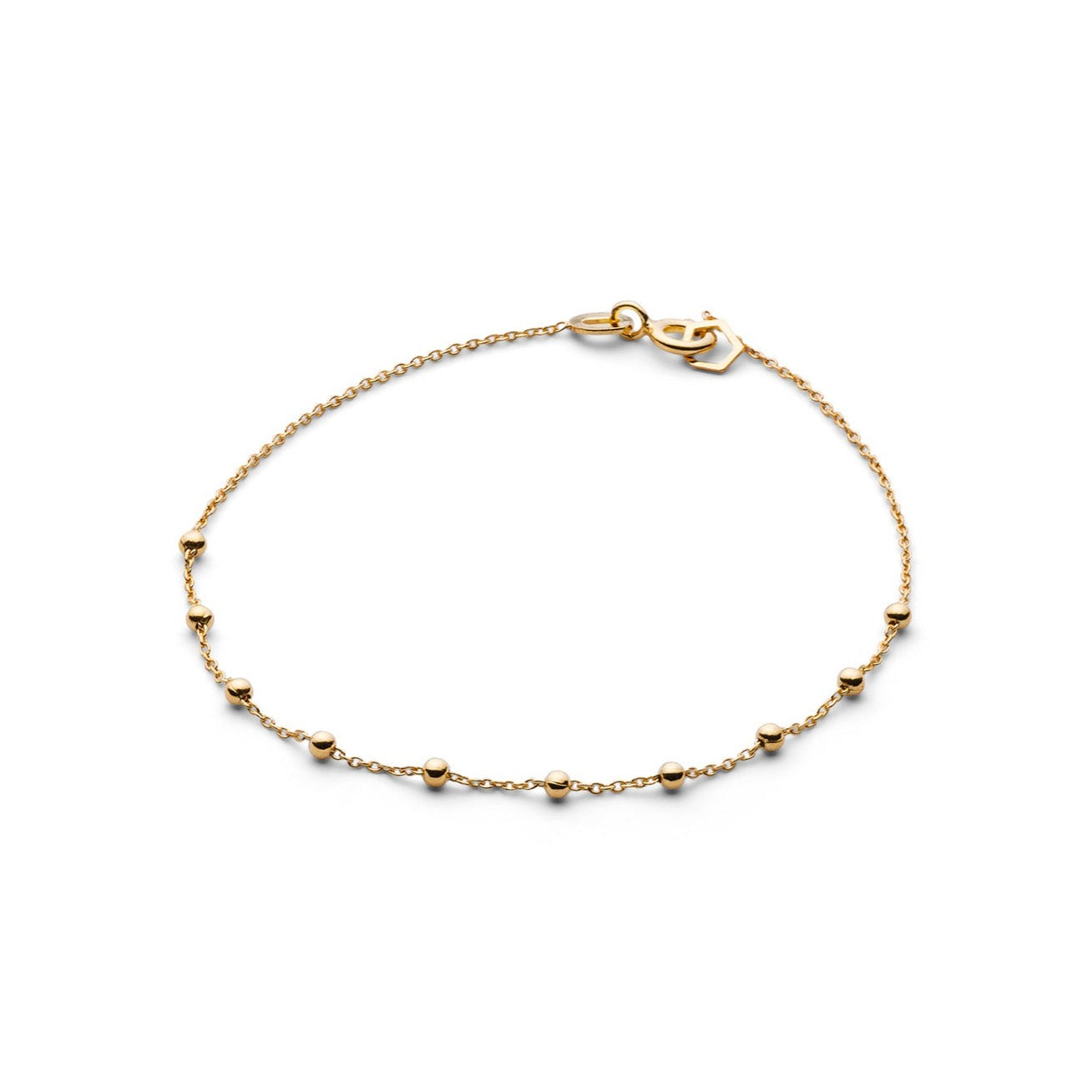 Jukserei Armband "Lulu" Gold