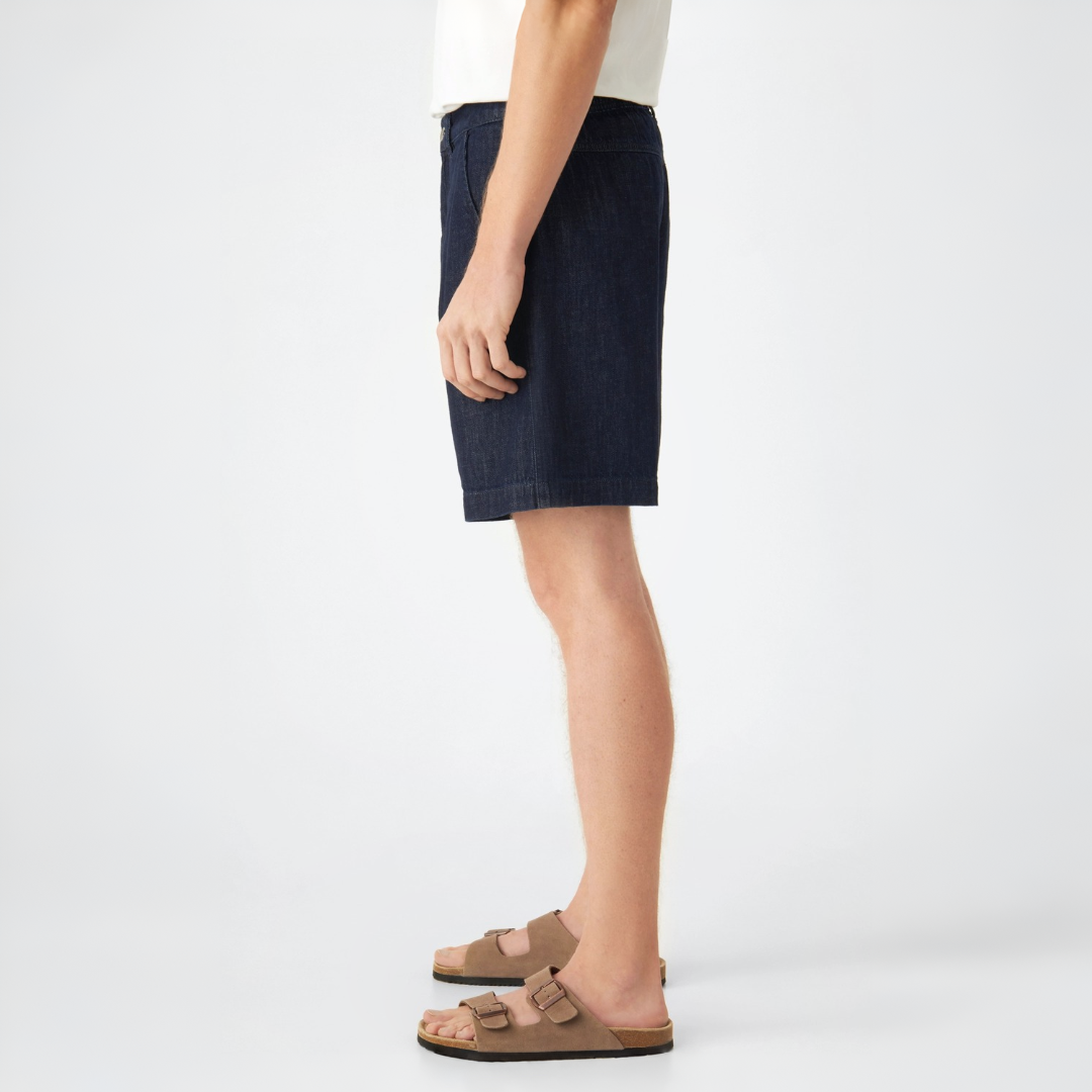 DAWN Denim Männer Shorts "SHORTY"