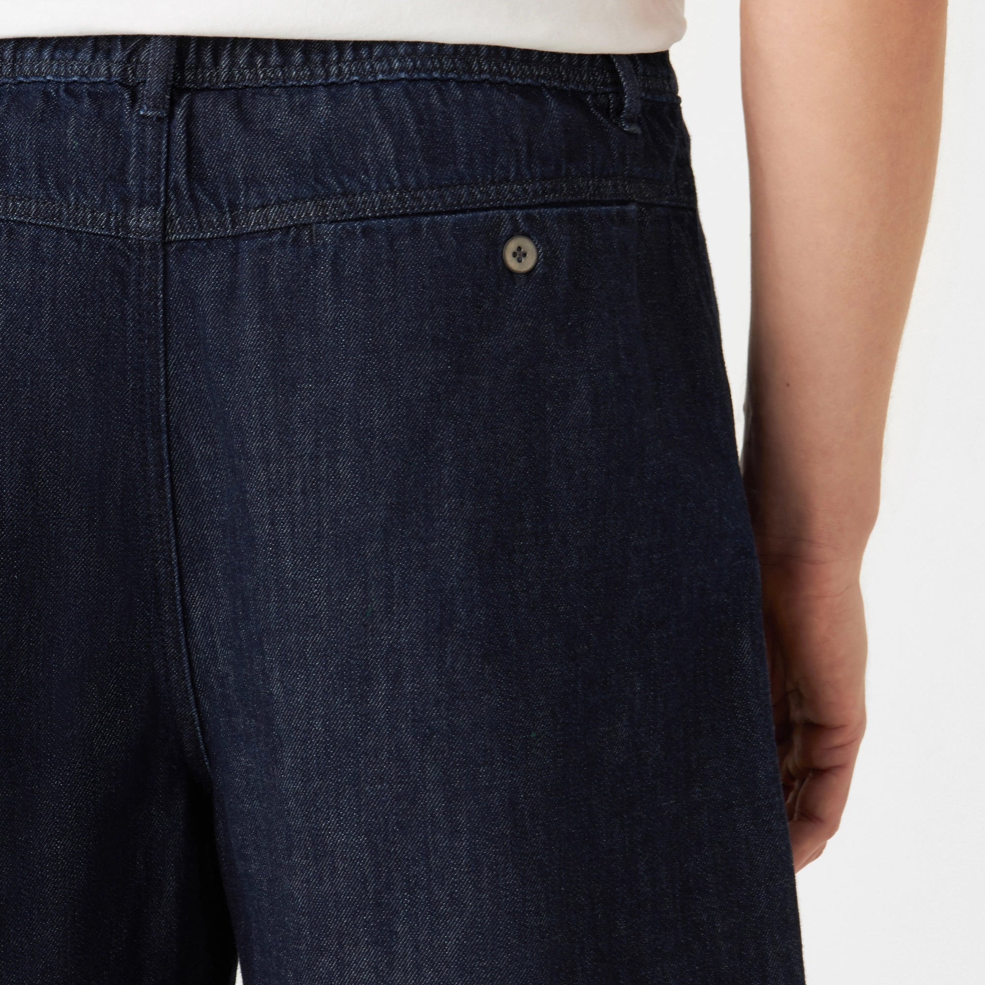 DAWN Denim Männer Shorts "SHORTY"
