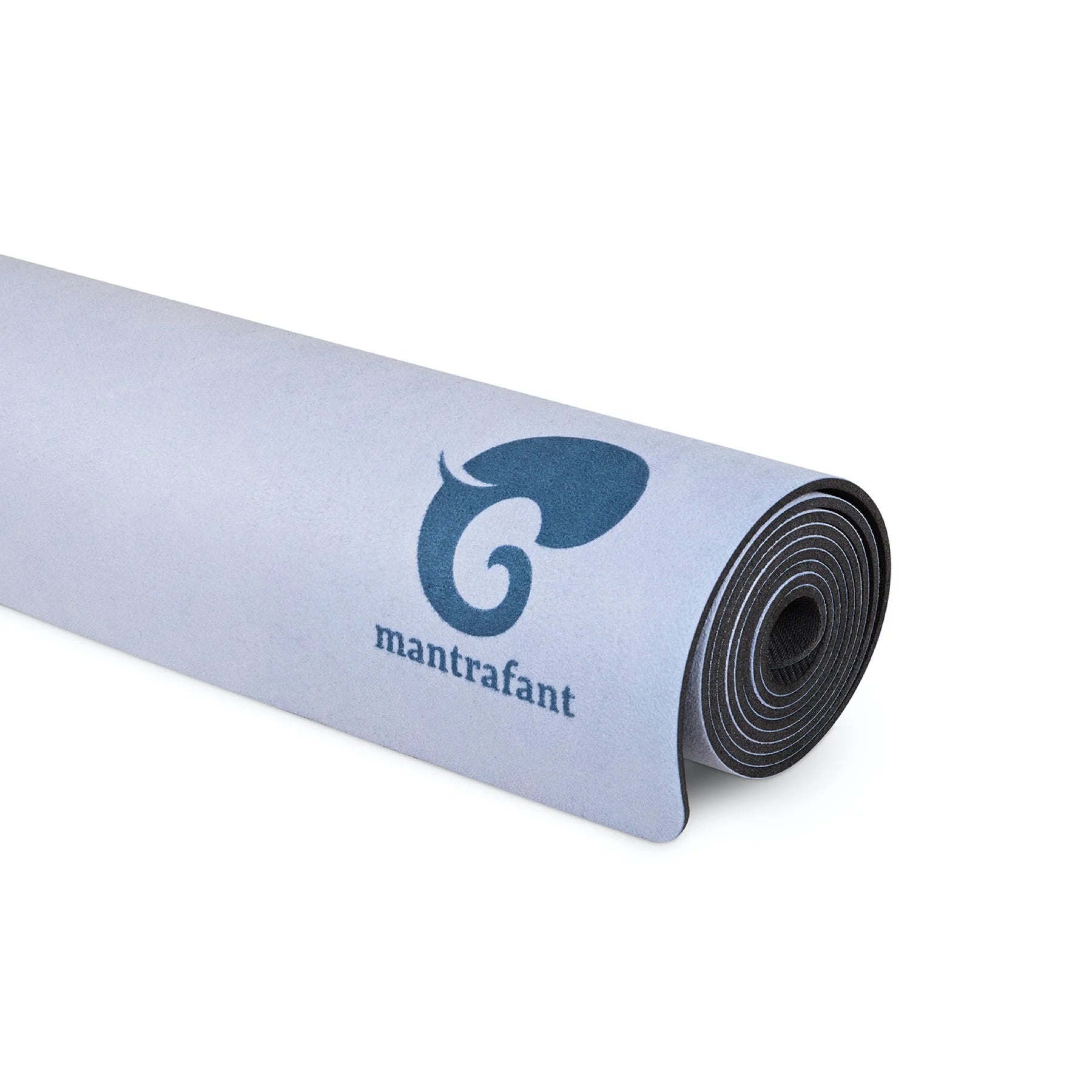mantrafant Yogamatte "Guru" - Dritte Wahl