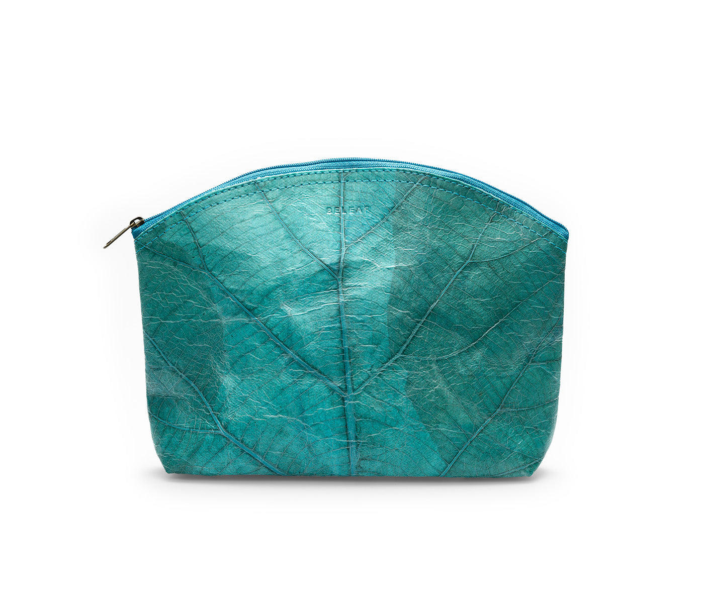 BELEAF Kulturbeutel "MAXI LEAF"