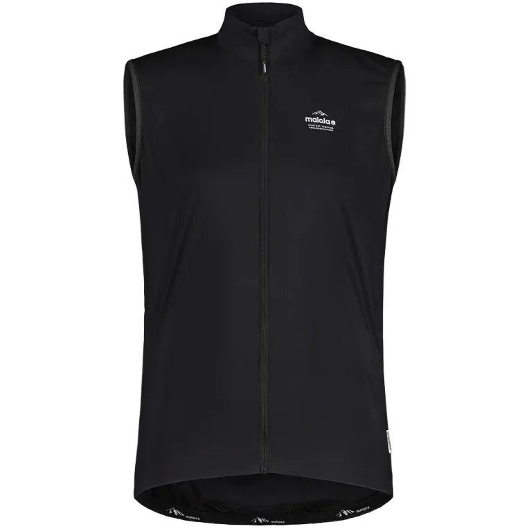 Maloja Unisex Bike Weste "Max"