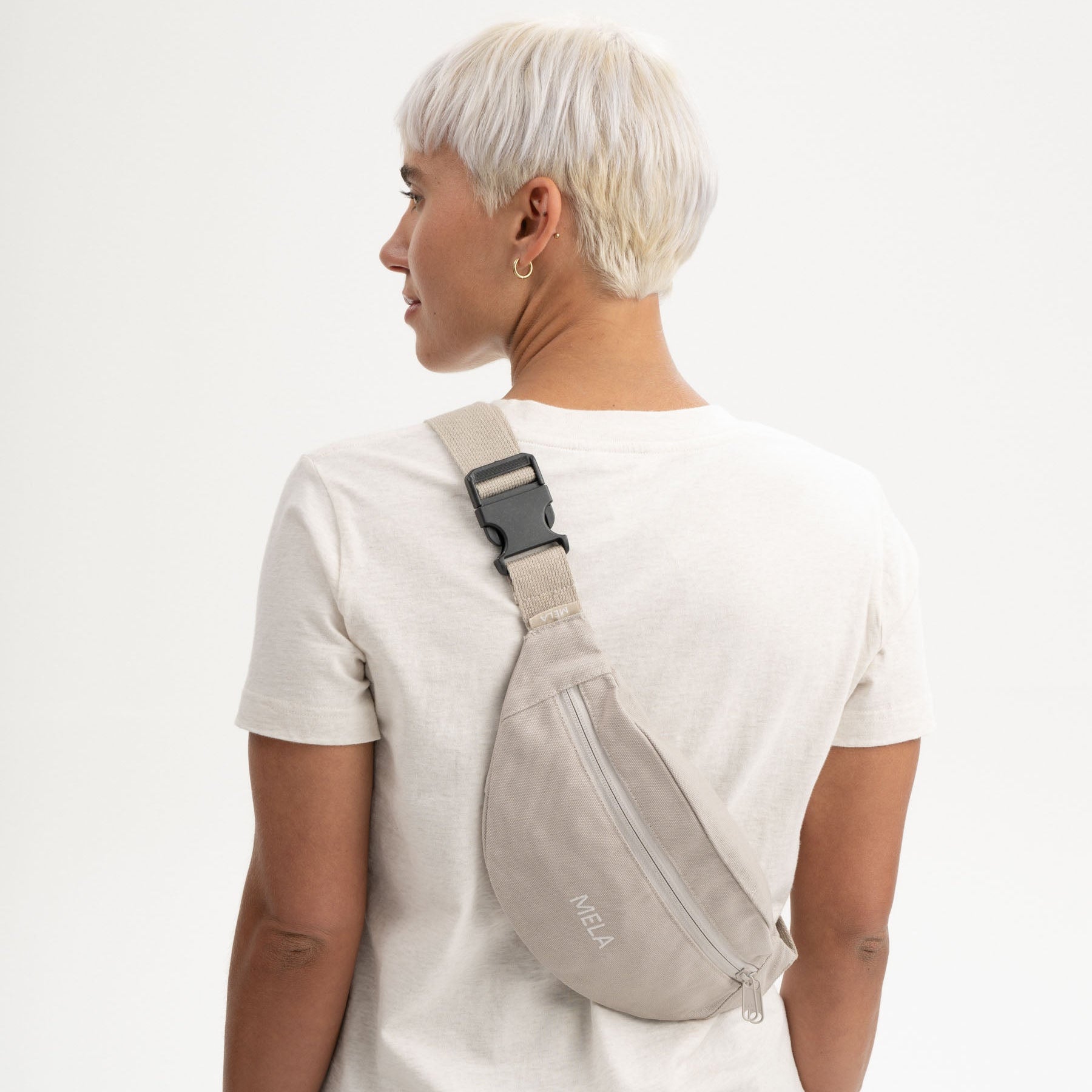 MELA Bauchtasche Hip Bag