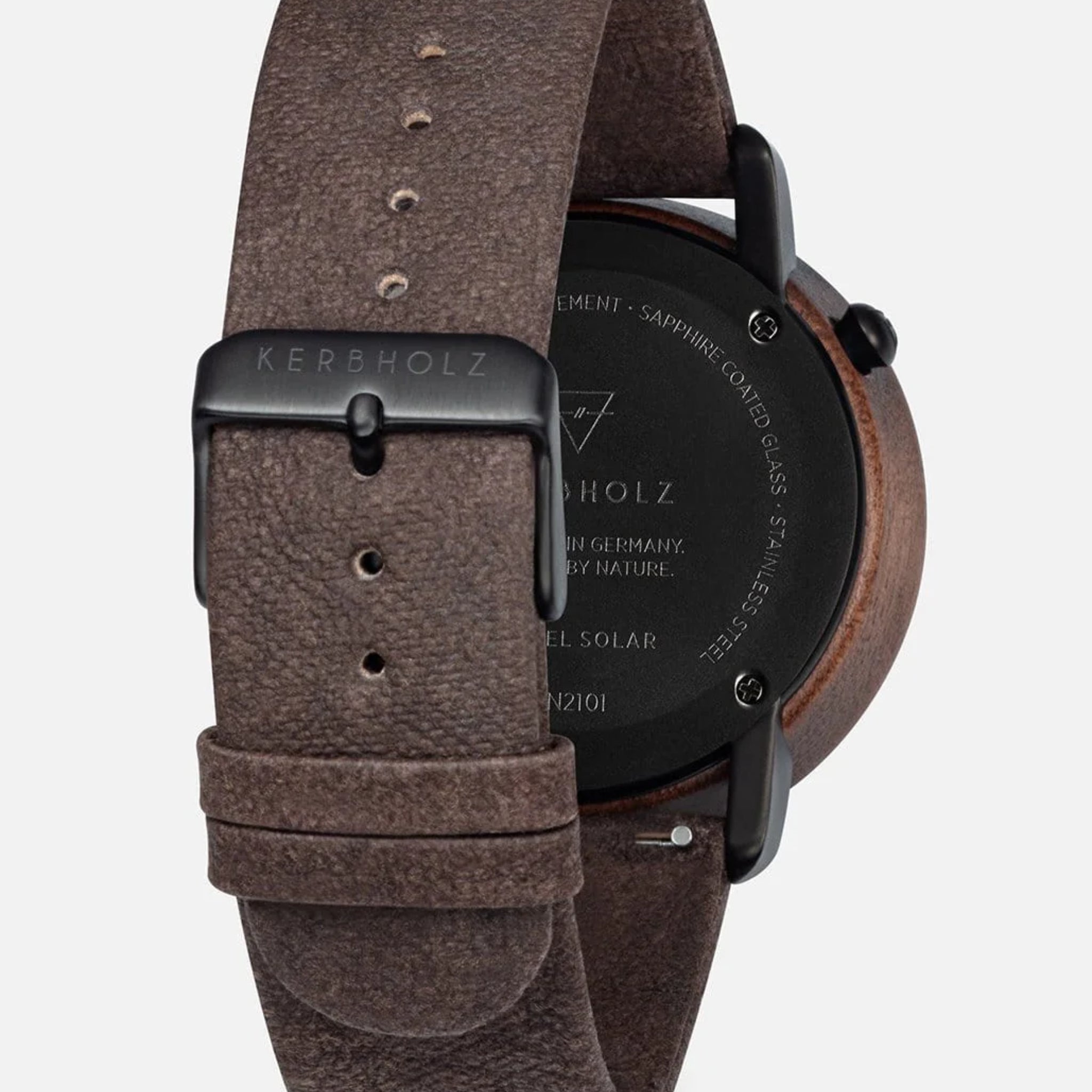KERBHOLZ Armbanduhr "MICHEL"