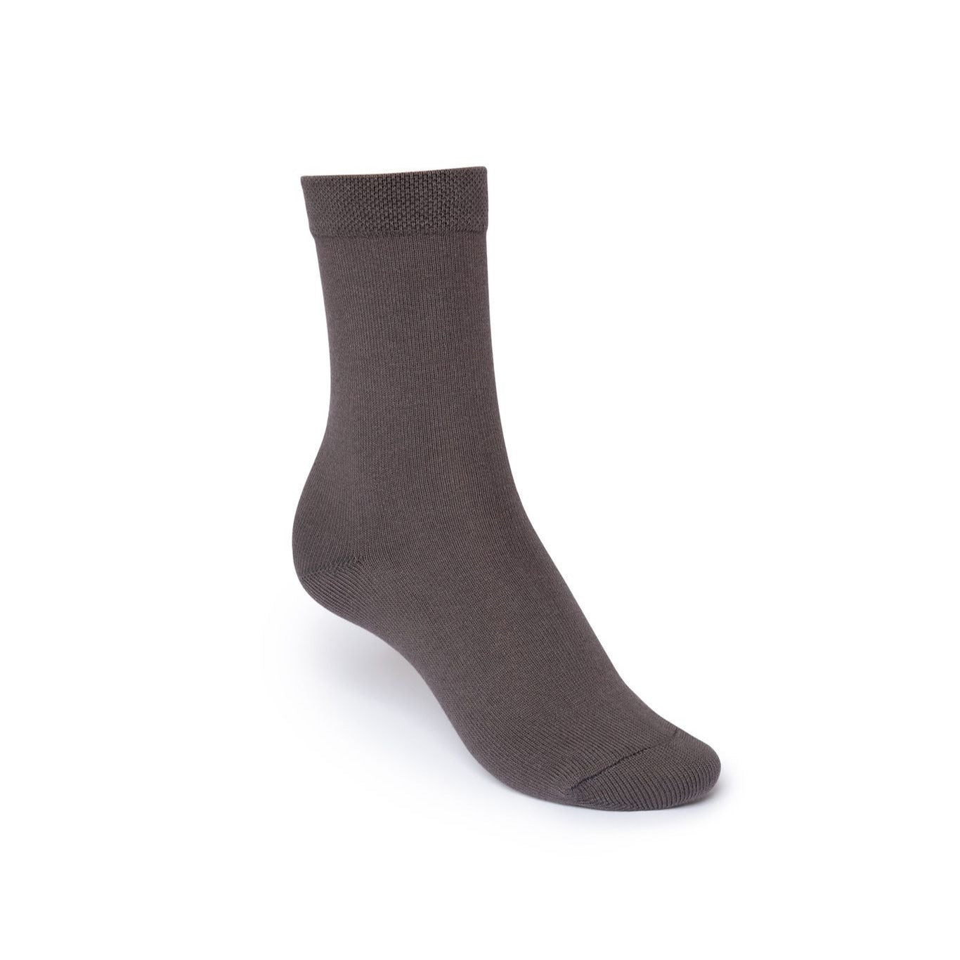 ThokkThokk "Mid Socks" L (43-47) Grey