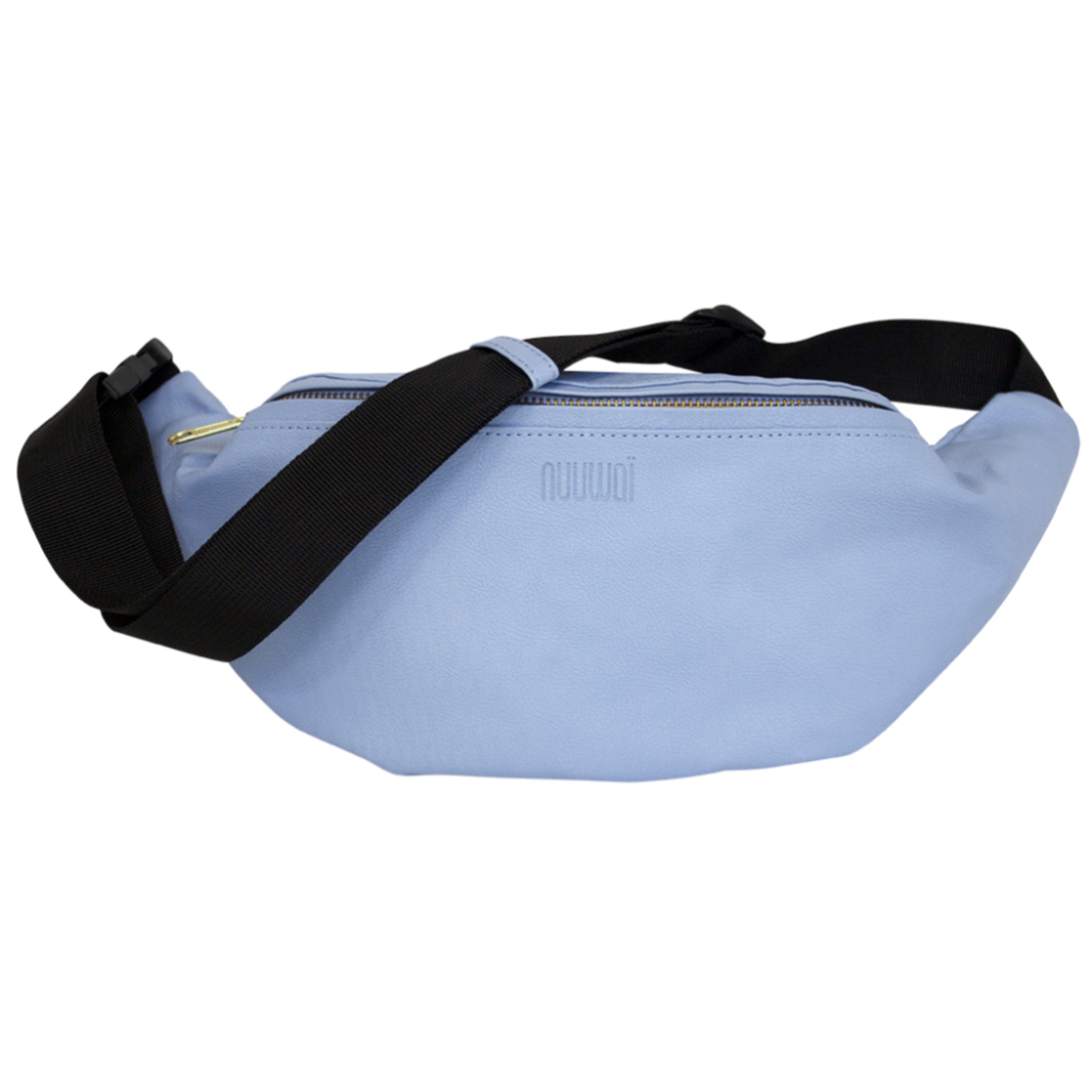nuuwai Vegane Hip Bag "MIKA" Iced Lavender