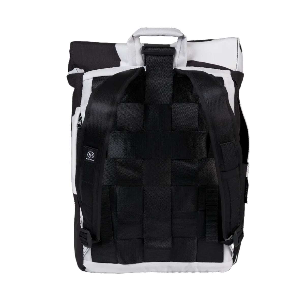 AIRPAQ Backpack "Rolltop"