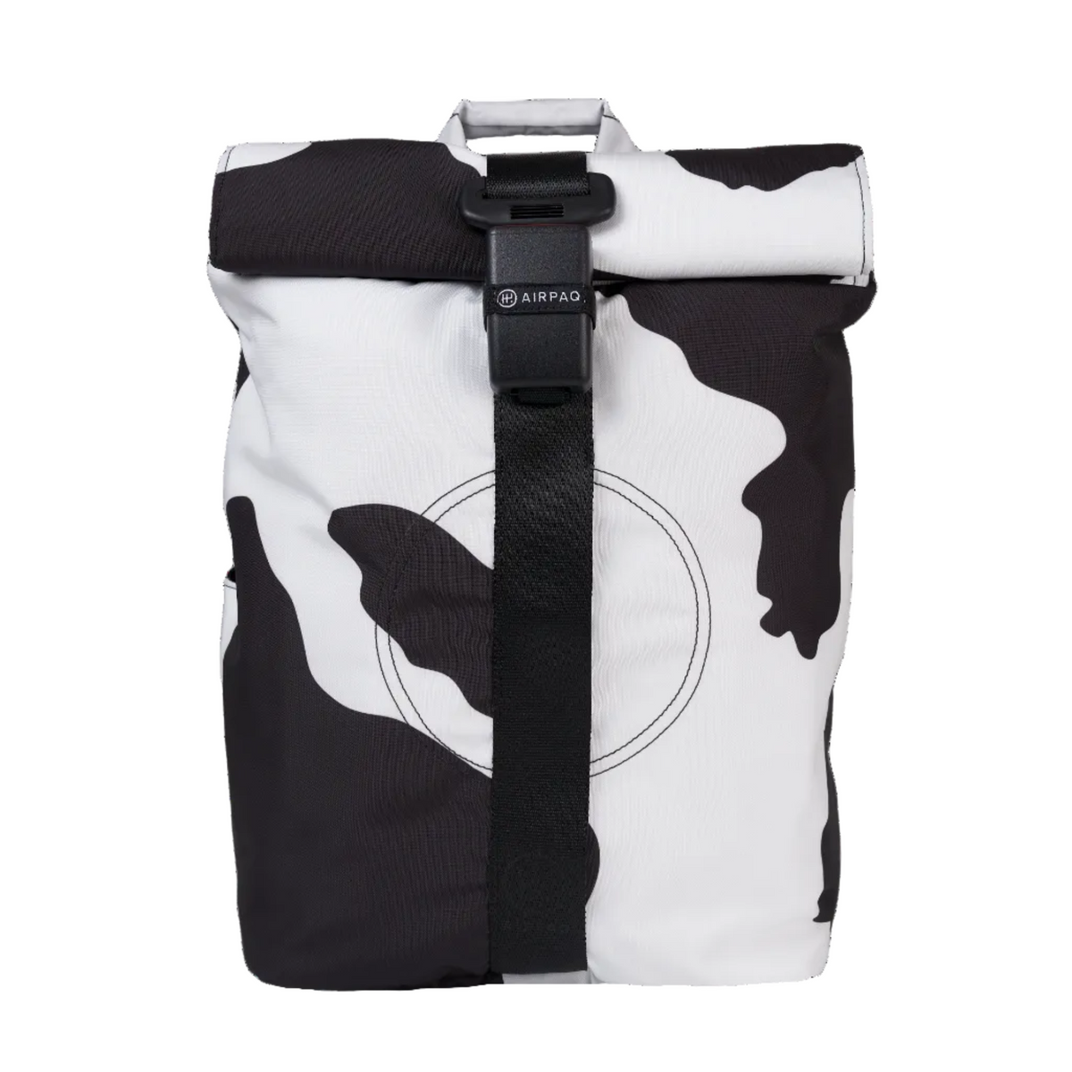 AIRPAQ Backpack "Rolltop"