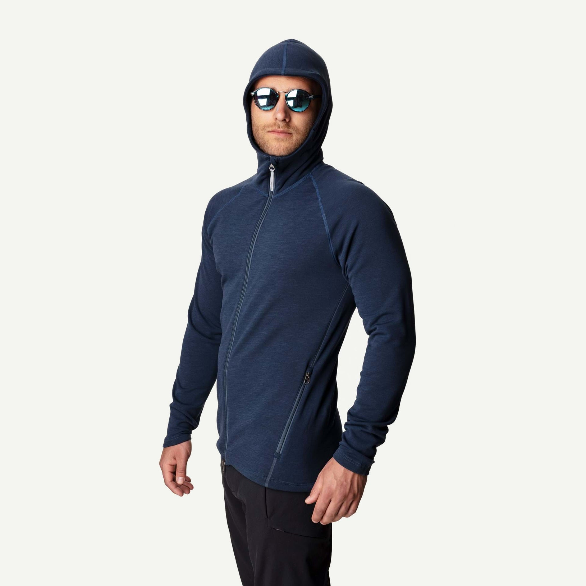Houdini Herren Fleecejacke "M's Outright Houdi"