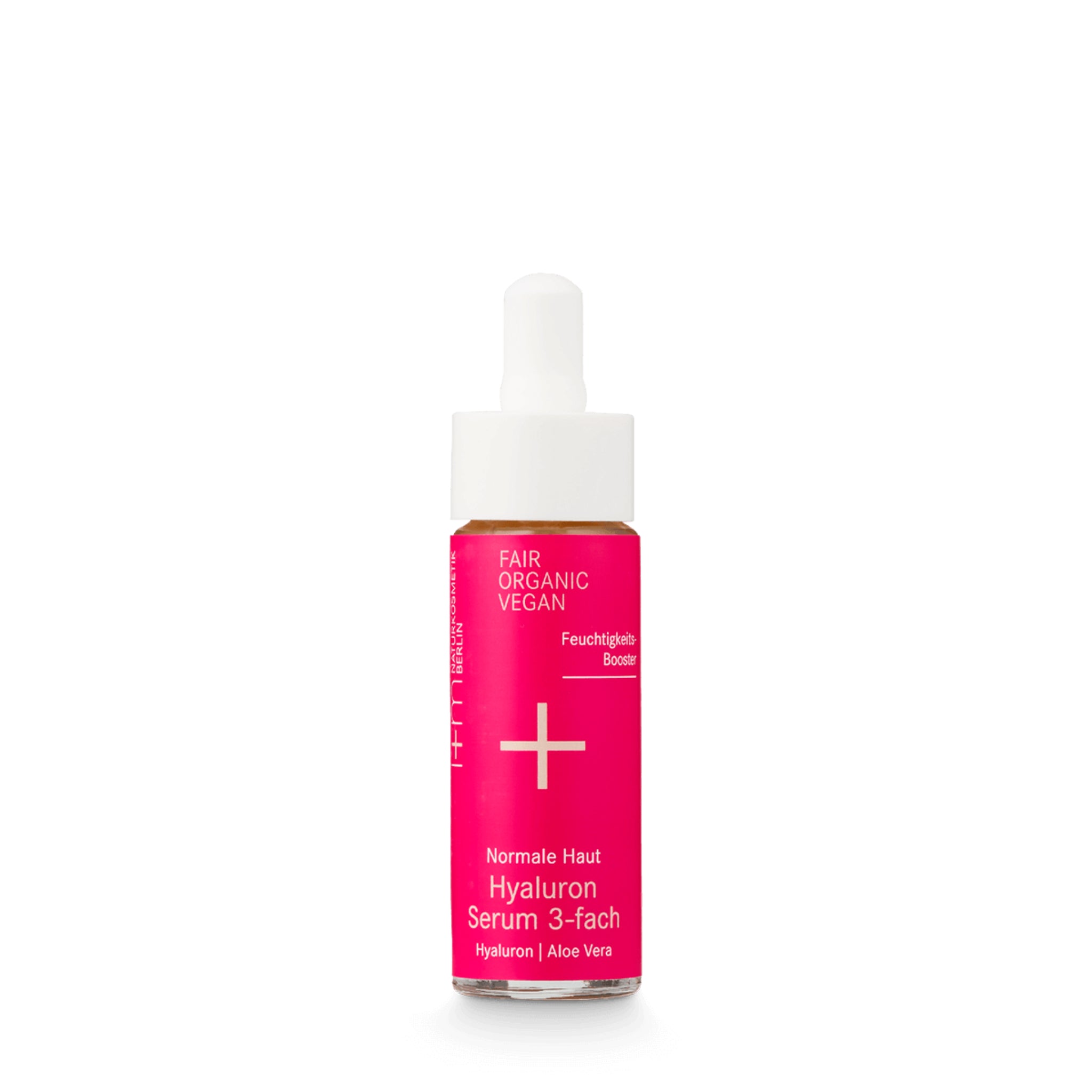 i+m Hyaluron Serum 3-fach 25 ml