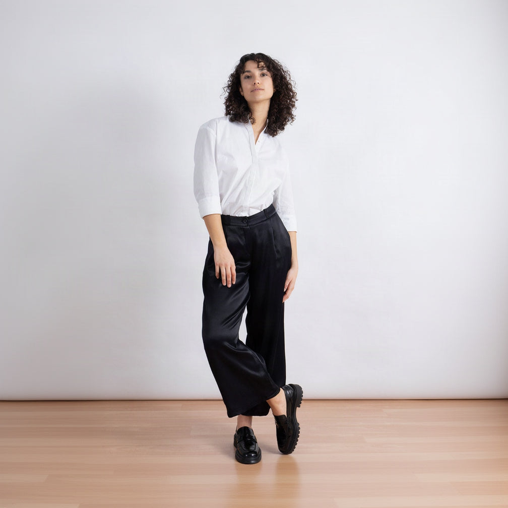 NINA REIN Culotte Lisa