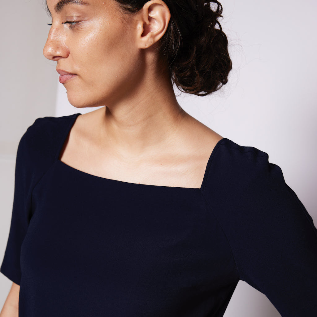 NINA REIN Kleid Ella