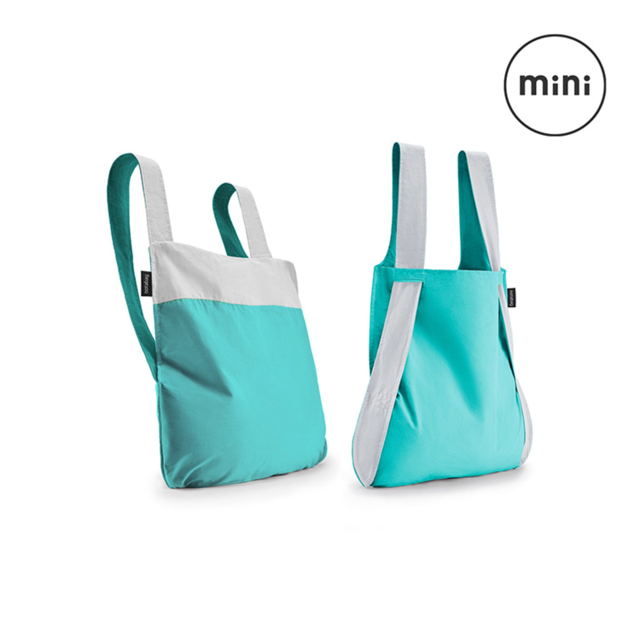 Notabag Shopper "Mini Reflective" Kinder