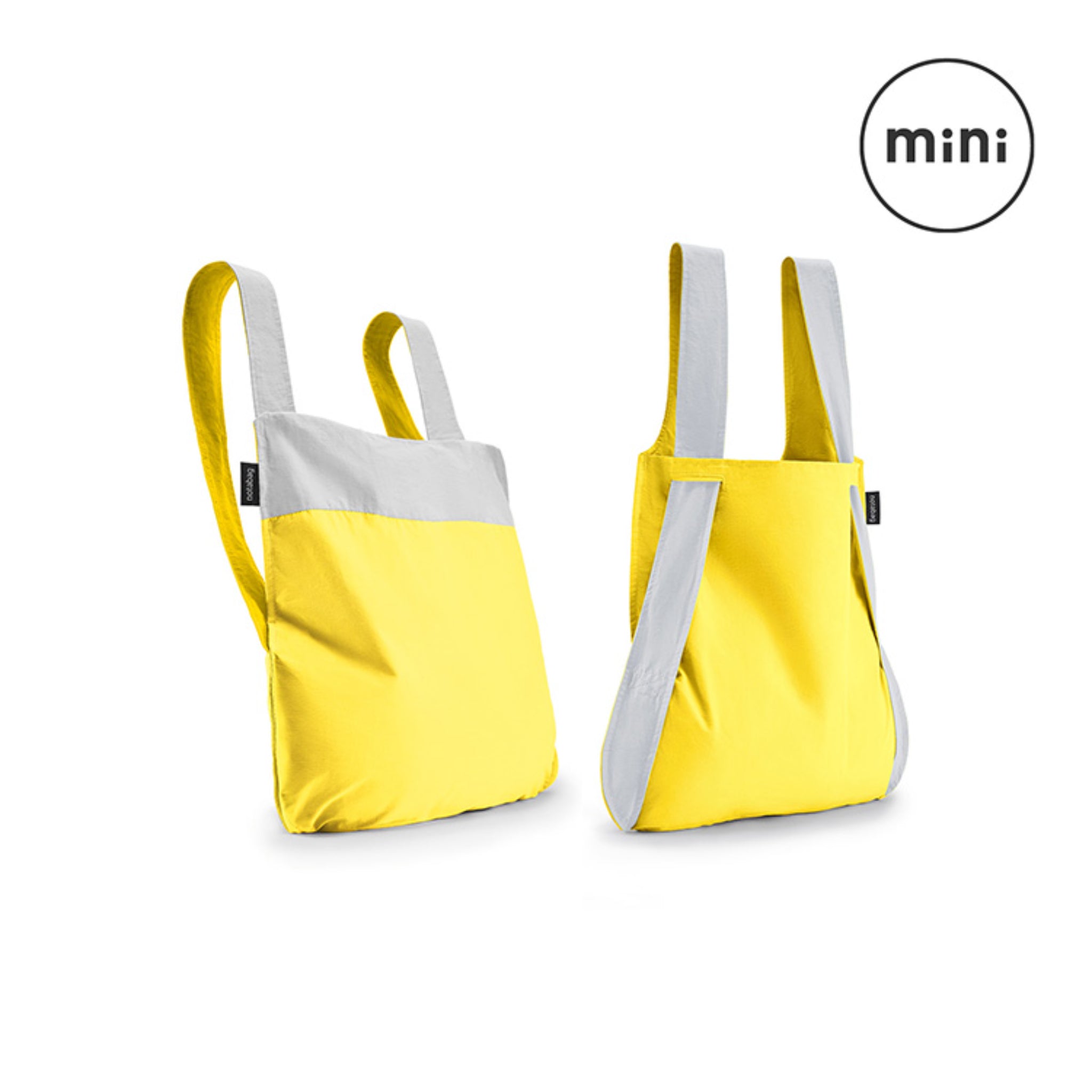 Notabag Shopper "Mini Reflective" Kinder