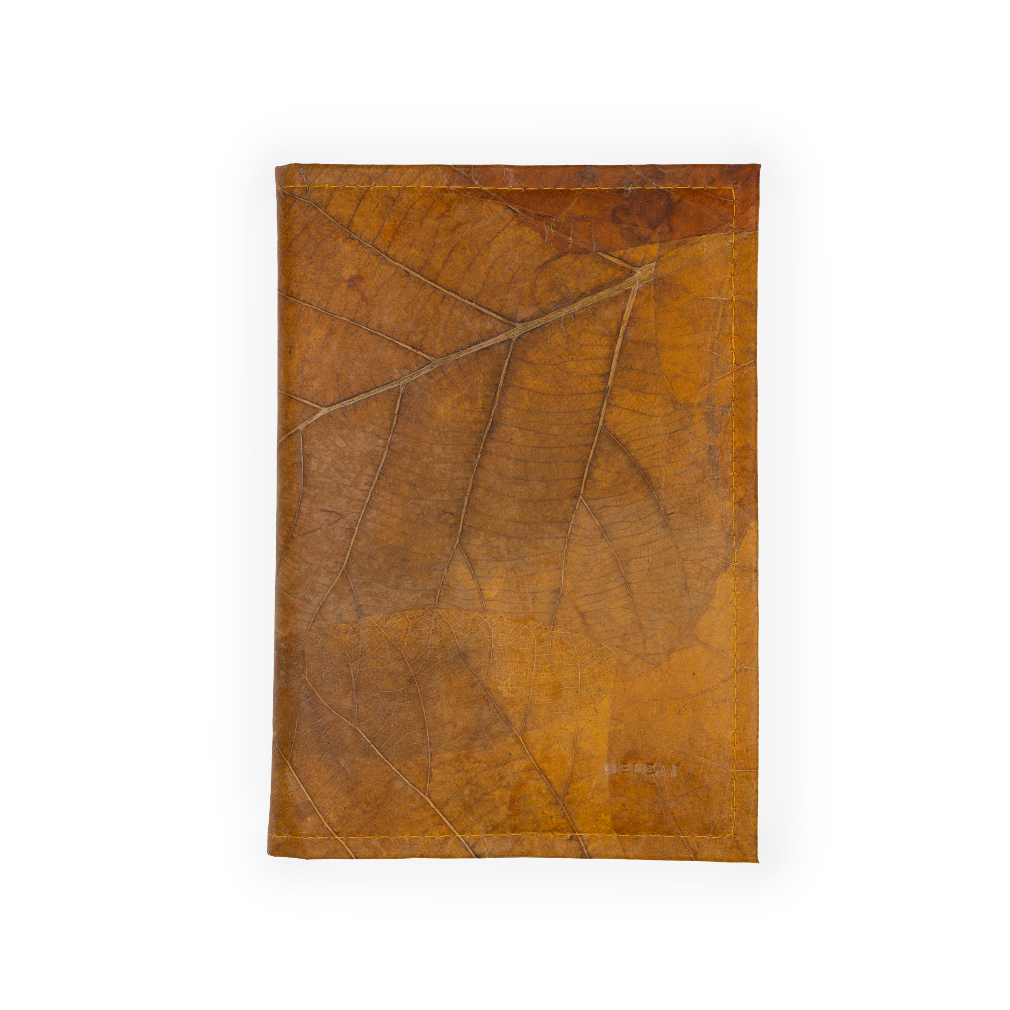 BELEAF Notizbuchhülle "NOTE LEAF"