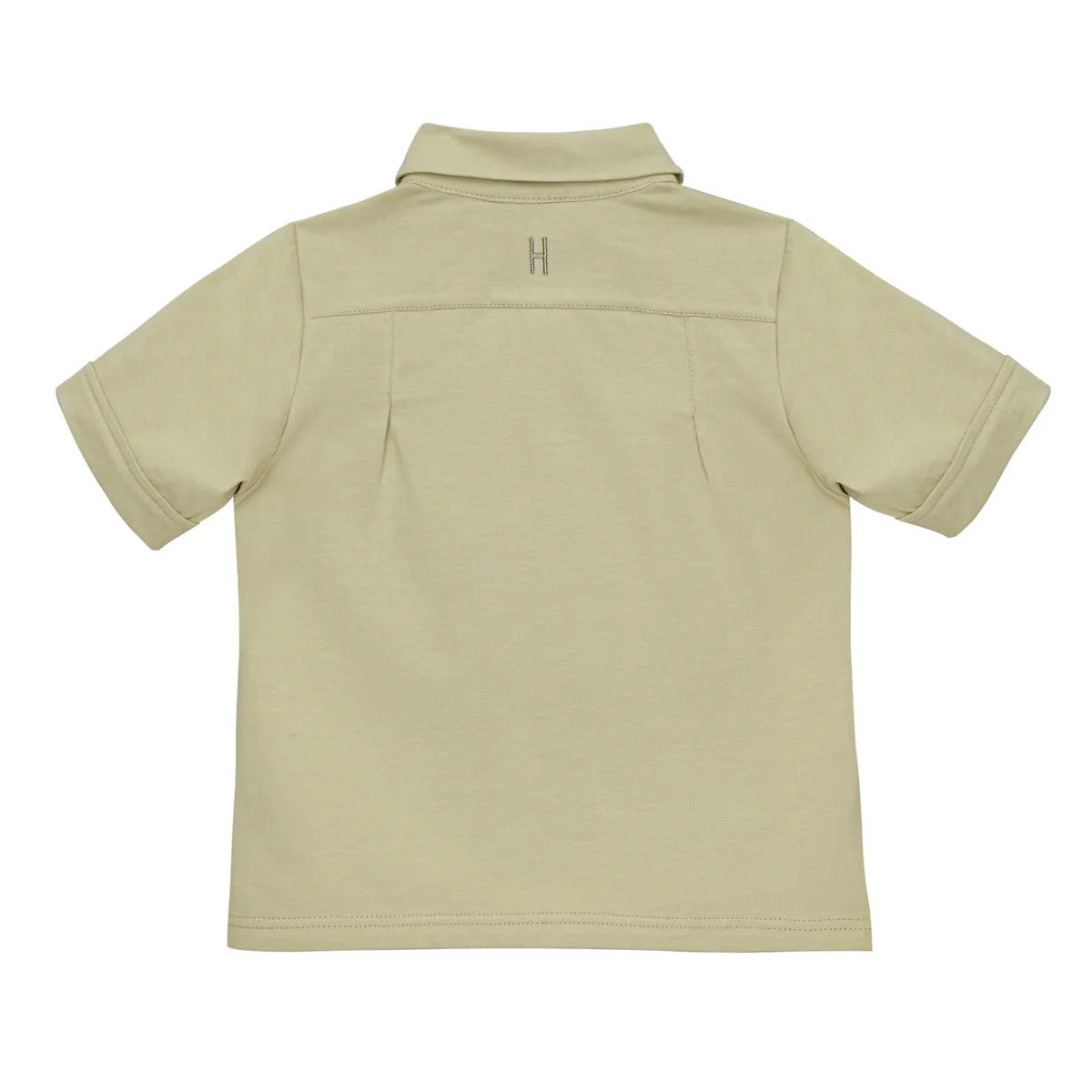 Little HEDONIST Shirt "PEER"