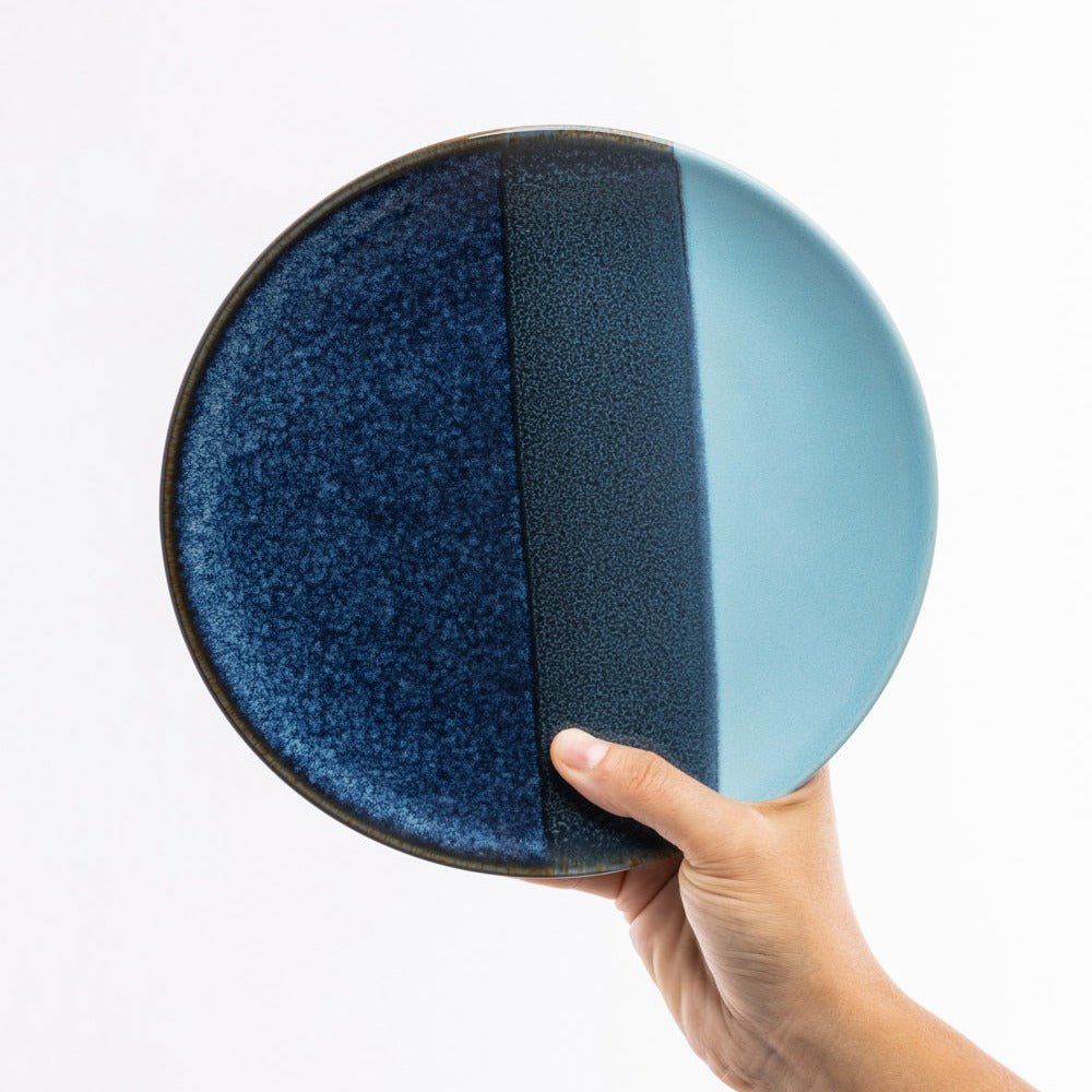 Tranquillo Teller "INDUSTRIAL" 20 cm