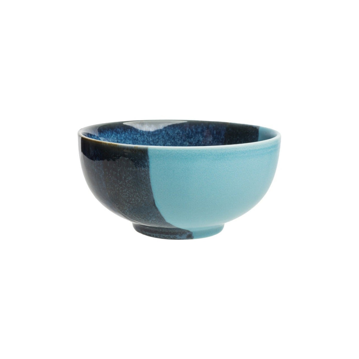 Tranquillo Schüssel "INDUSTRIAL" 900 ml Blau