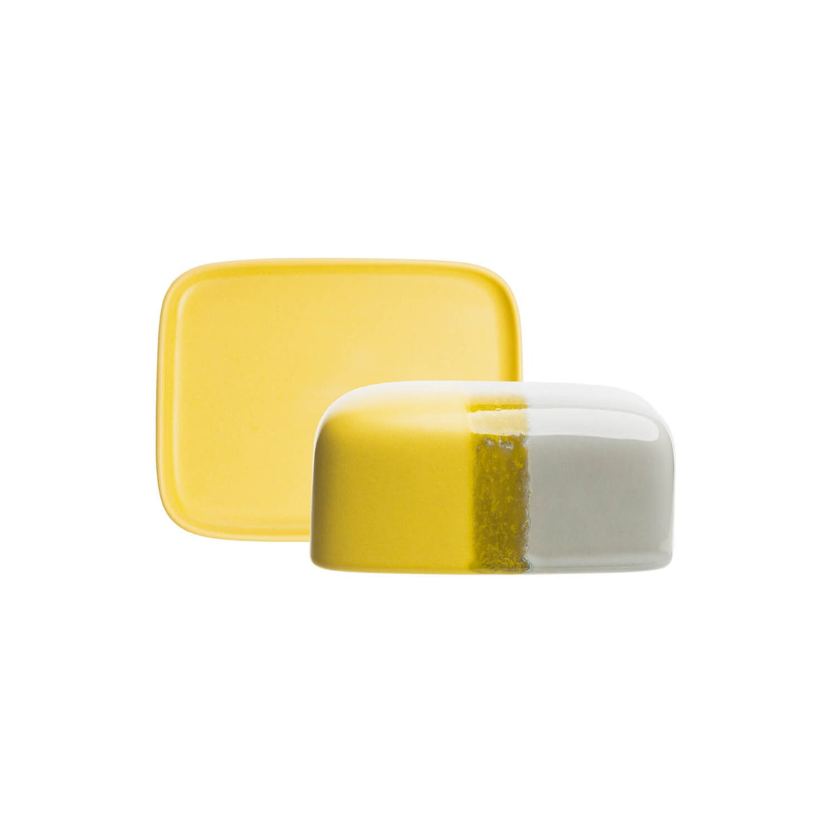 Tranquillo Butterdose "INDUSTRIAL"