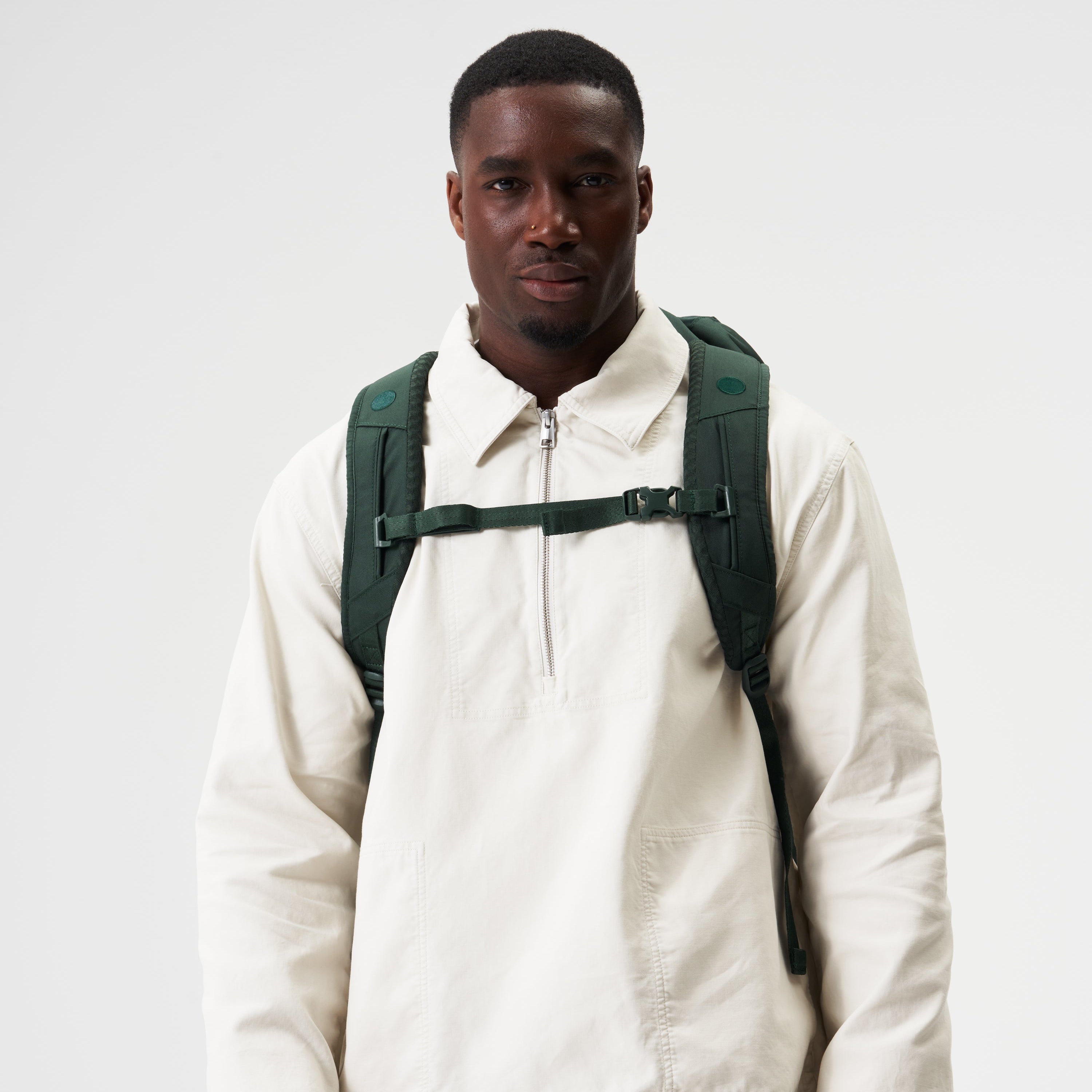 pinqponq Rucksack "BLOK" Medium