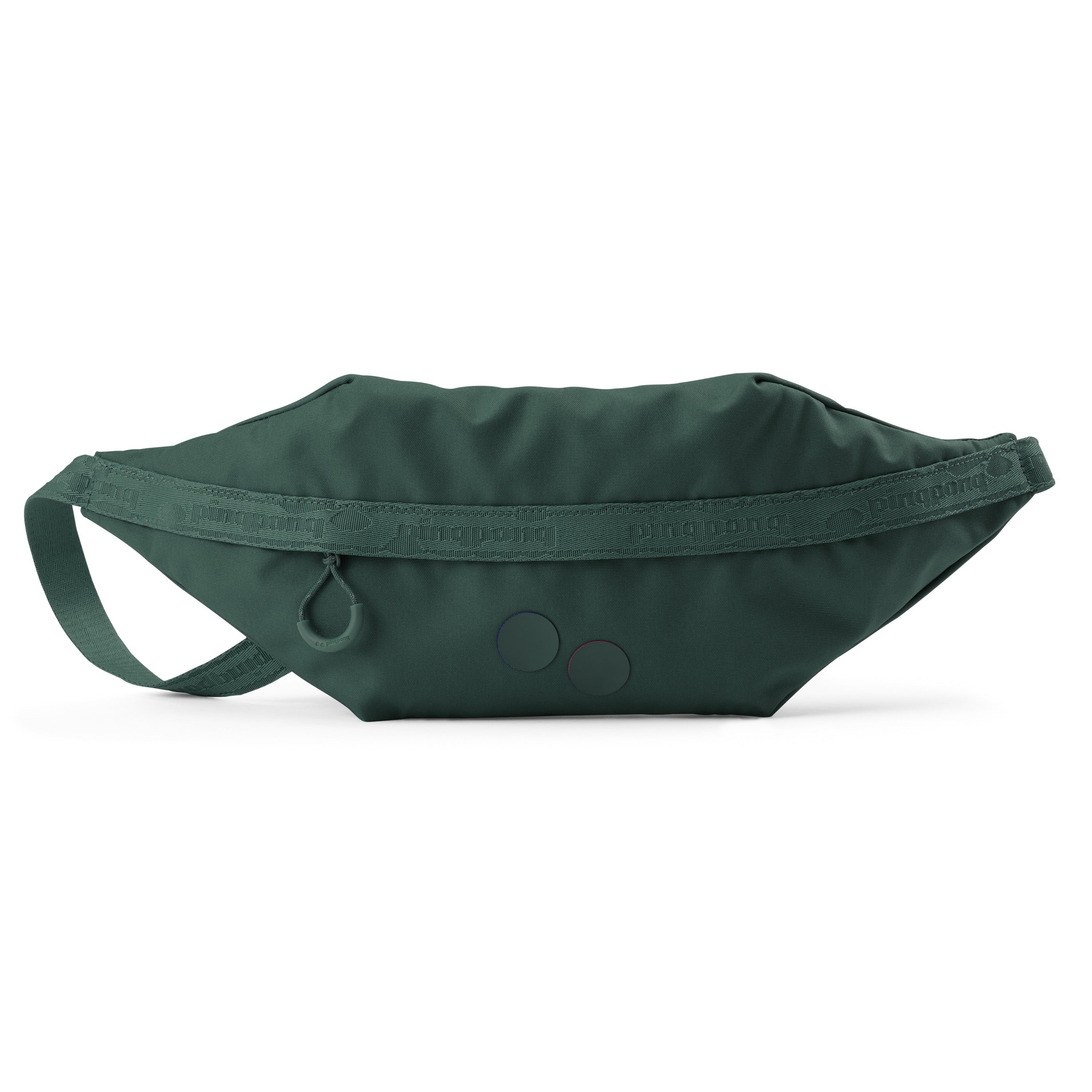 Pinqponq Hipbag "BRIK" Cosmo Green 1.8 l