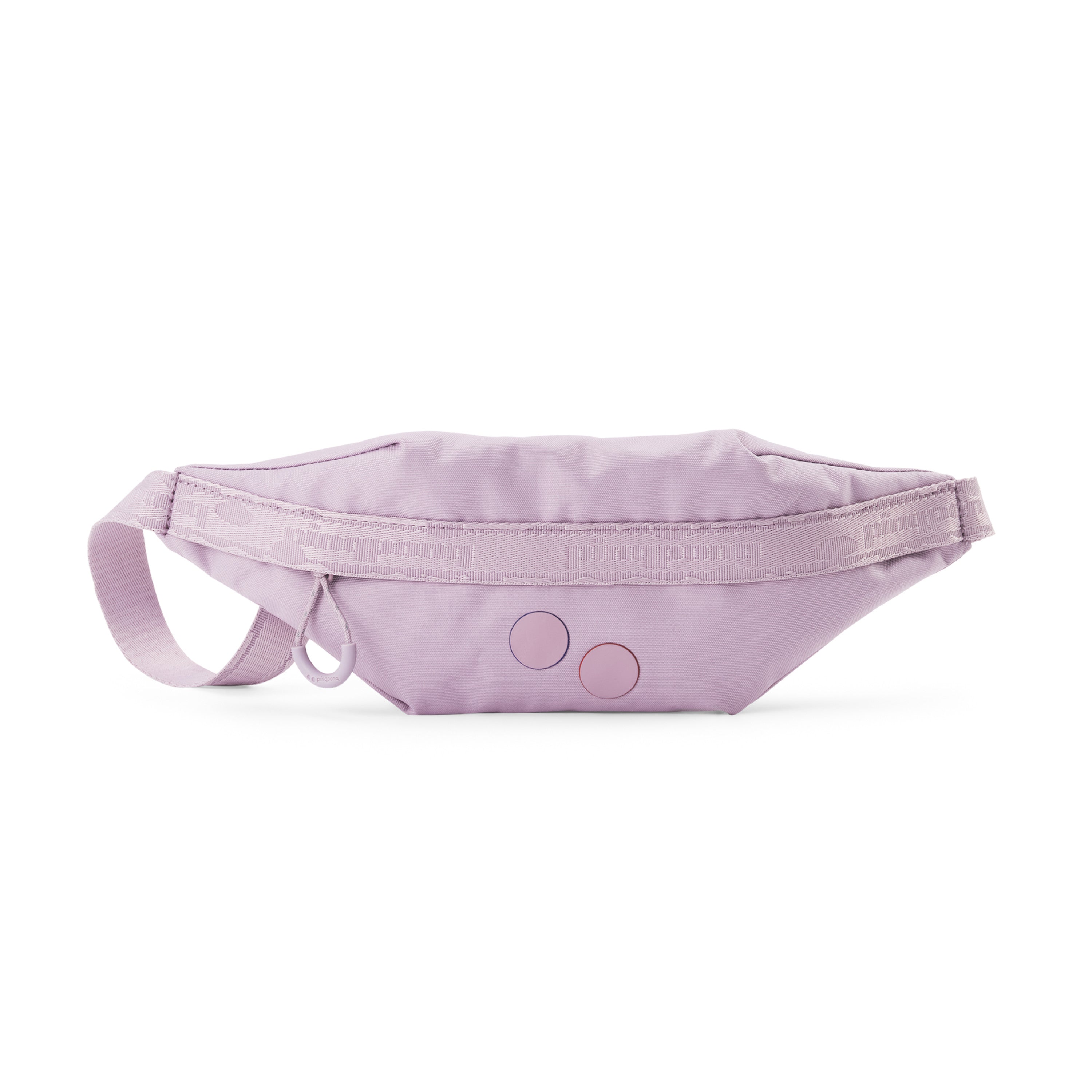 Pinqponq Hipbag "NIK" Dawn Lilac 33 x 7 x 13 cm