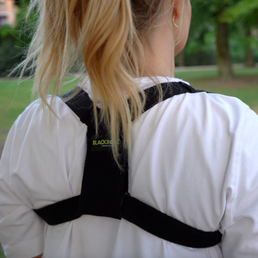 BLACKROLL® Haltungstrainer "POSTURE 2.0" - Dritte Wahl