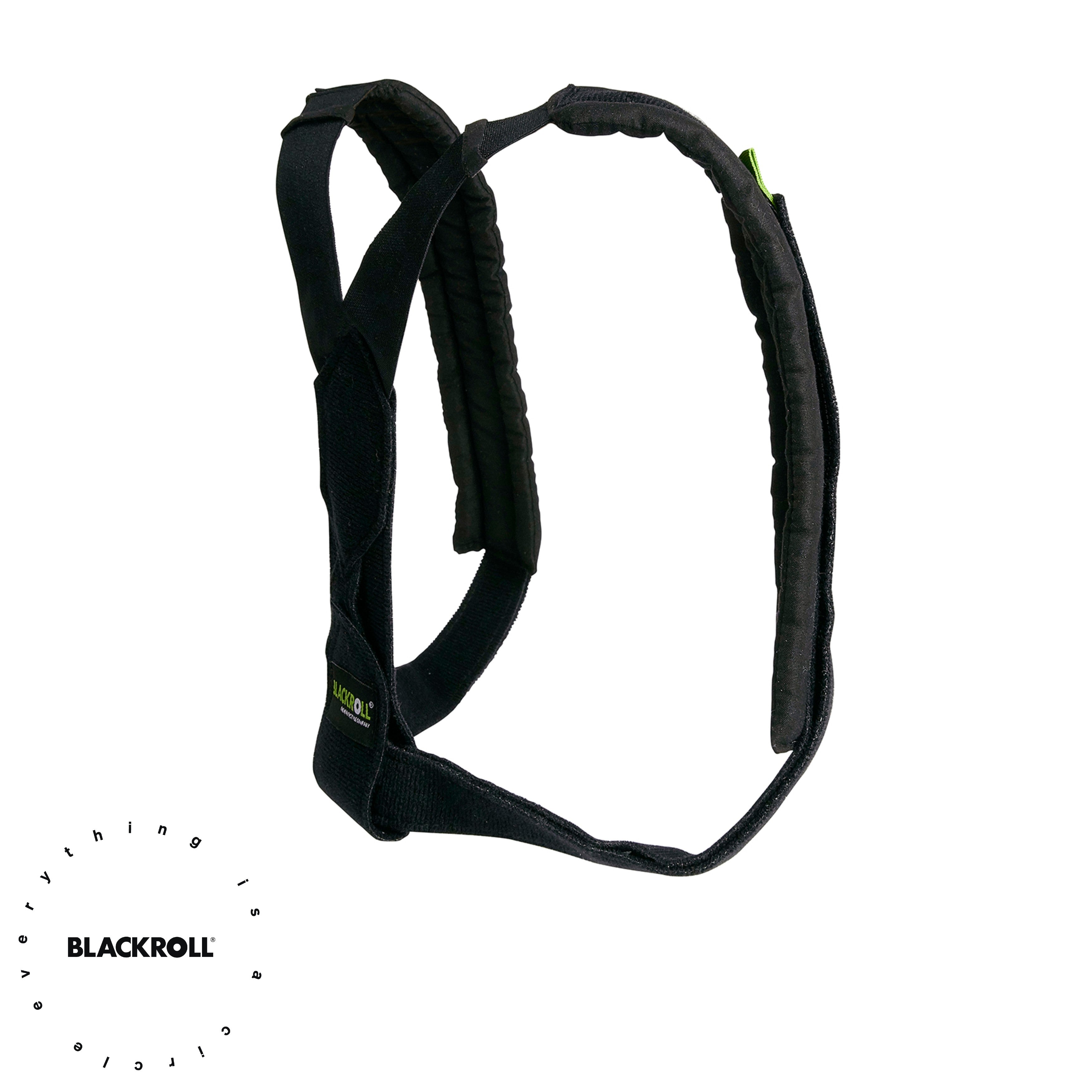 BLACKROLL® Haltungstrainer "POSTURE 2.0" - Dritte Wahl