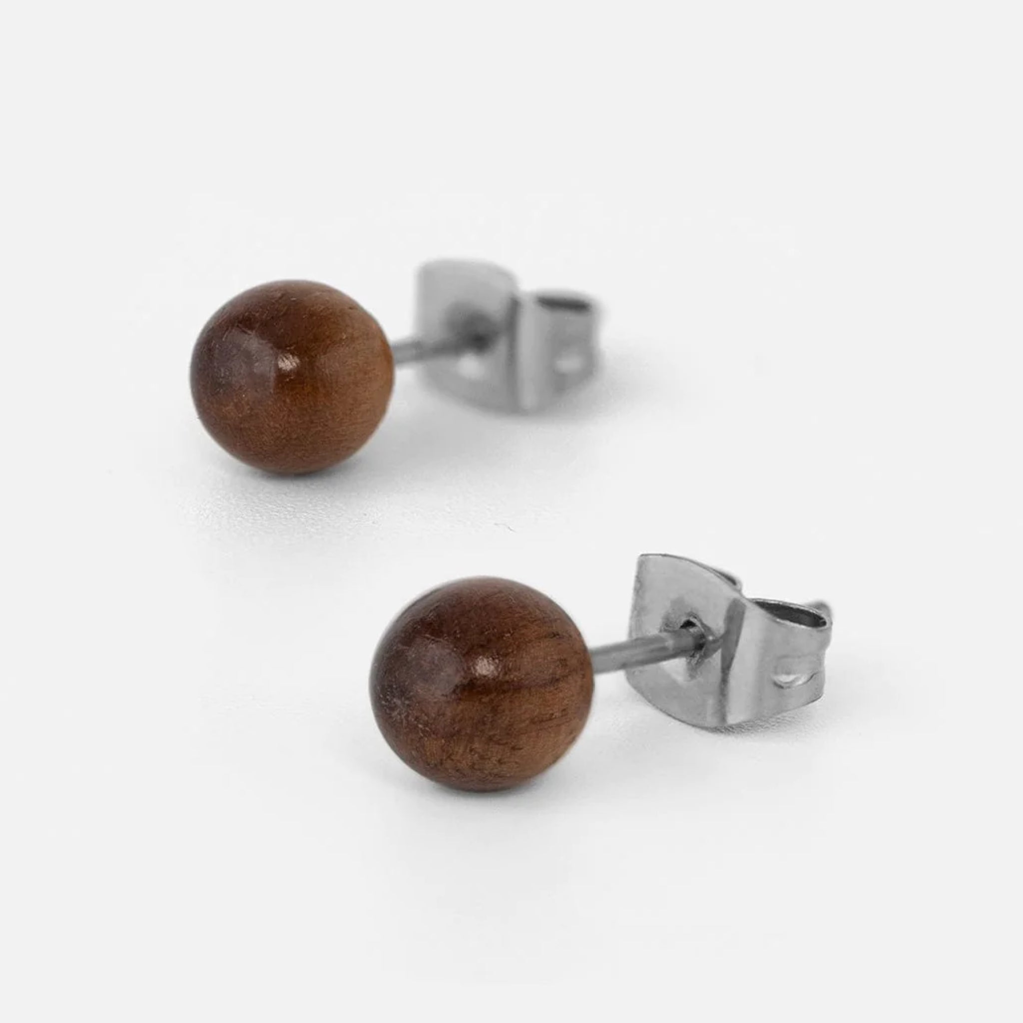 KERBHOLZ Ohrstecker "PEARL EARRING"