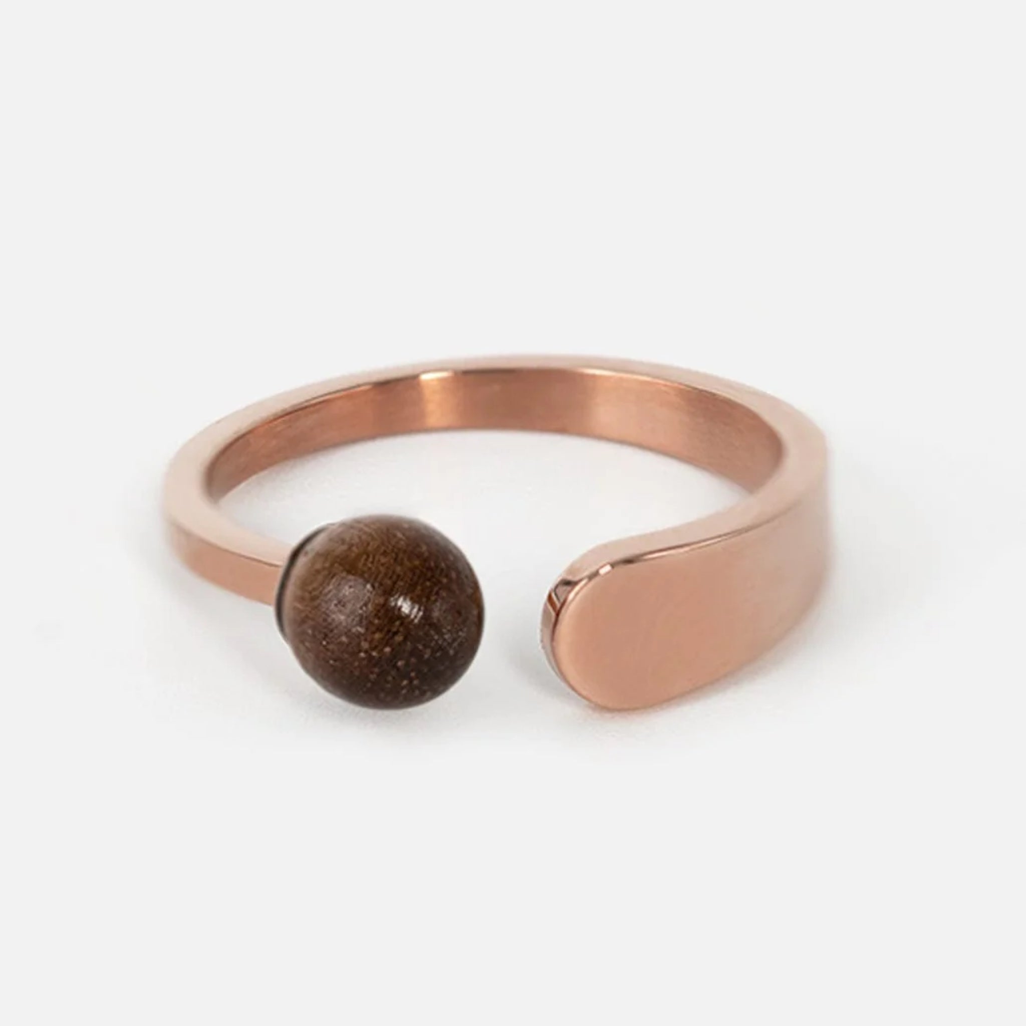 KERBHOLZ Ring "PEARL RING"