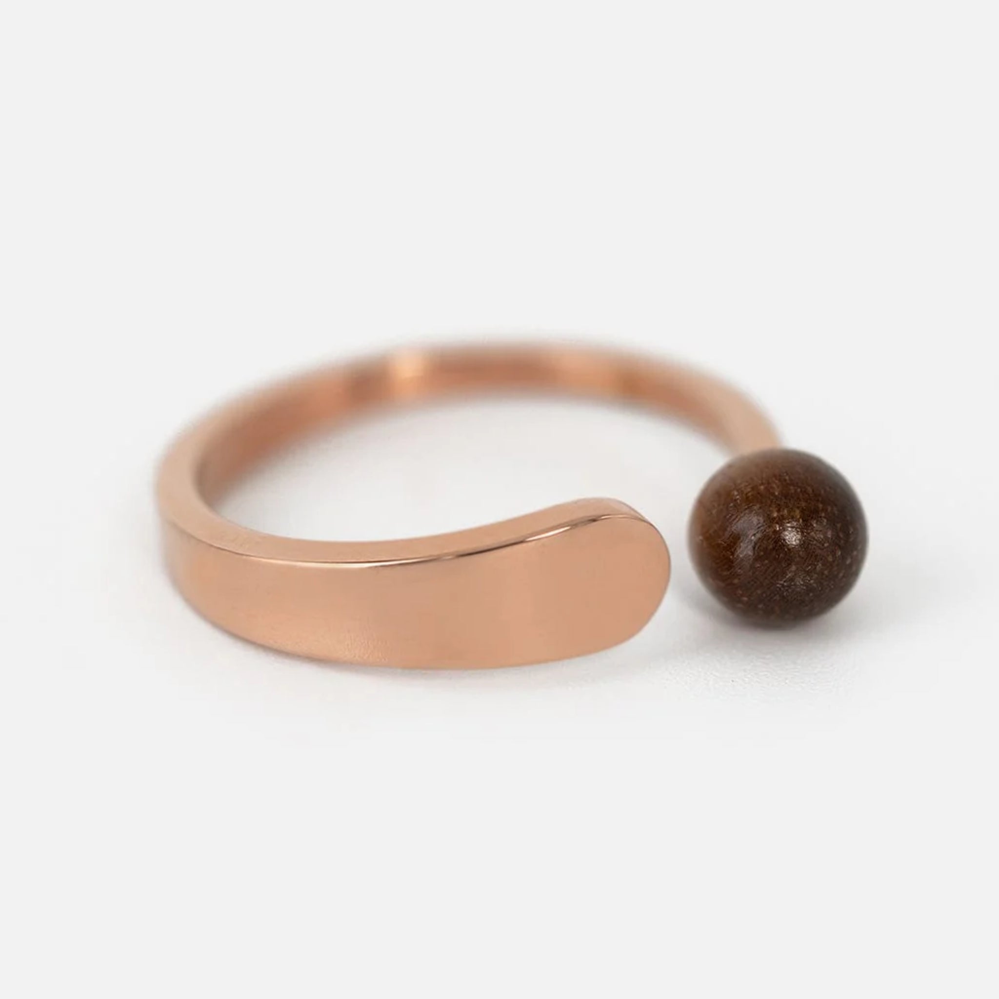 KERBHOLZ Ring "PEARL RING"